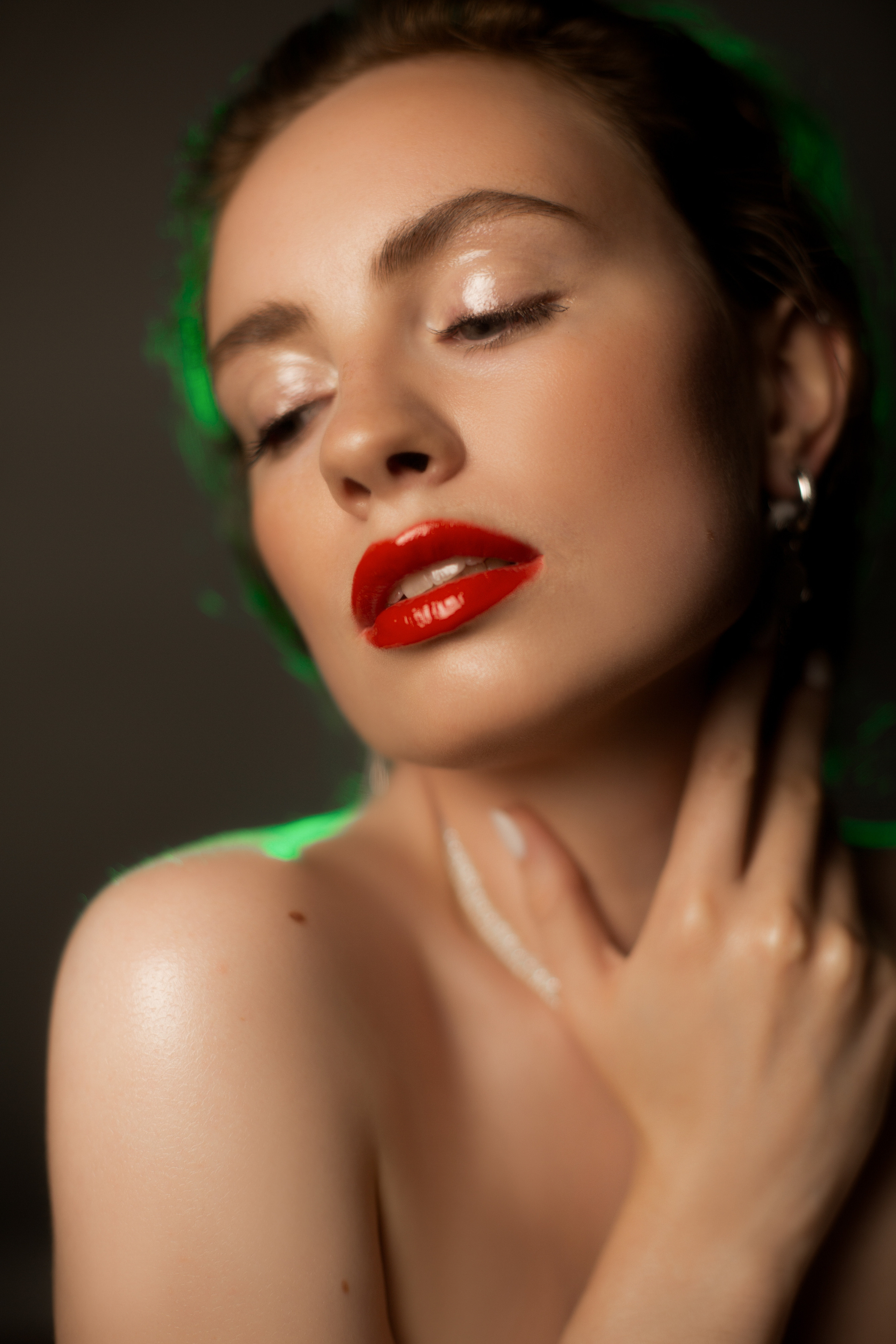 Для бренда украшений 2. Свадебный и портретный фотограф Анастасия Казакова Санкт-Петербург