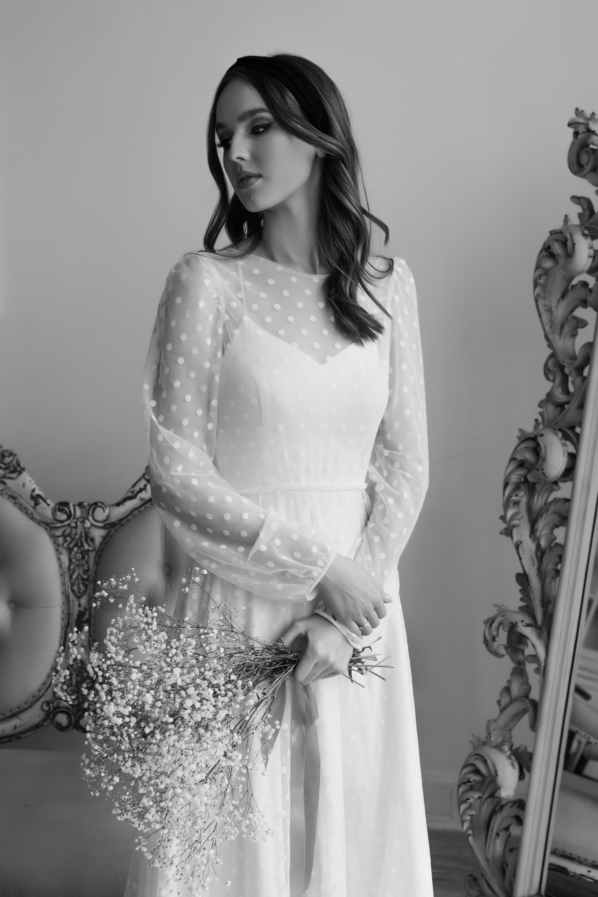 Свадебный проект. Свадебный и портретный фотограф Анастасия Казакова Санкт-Петербург