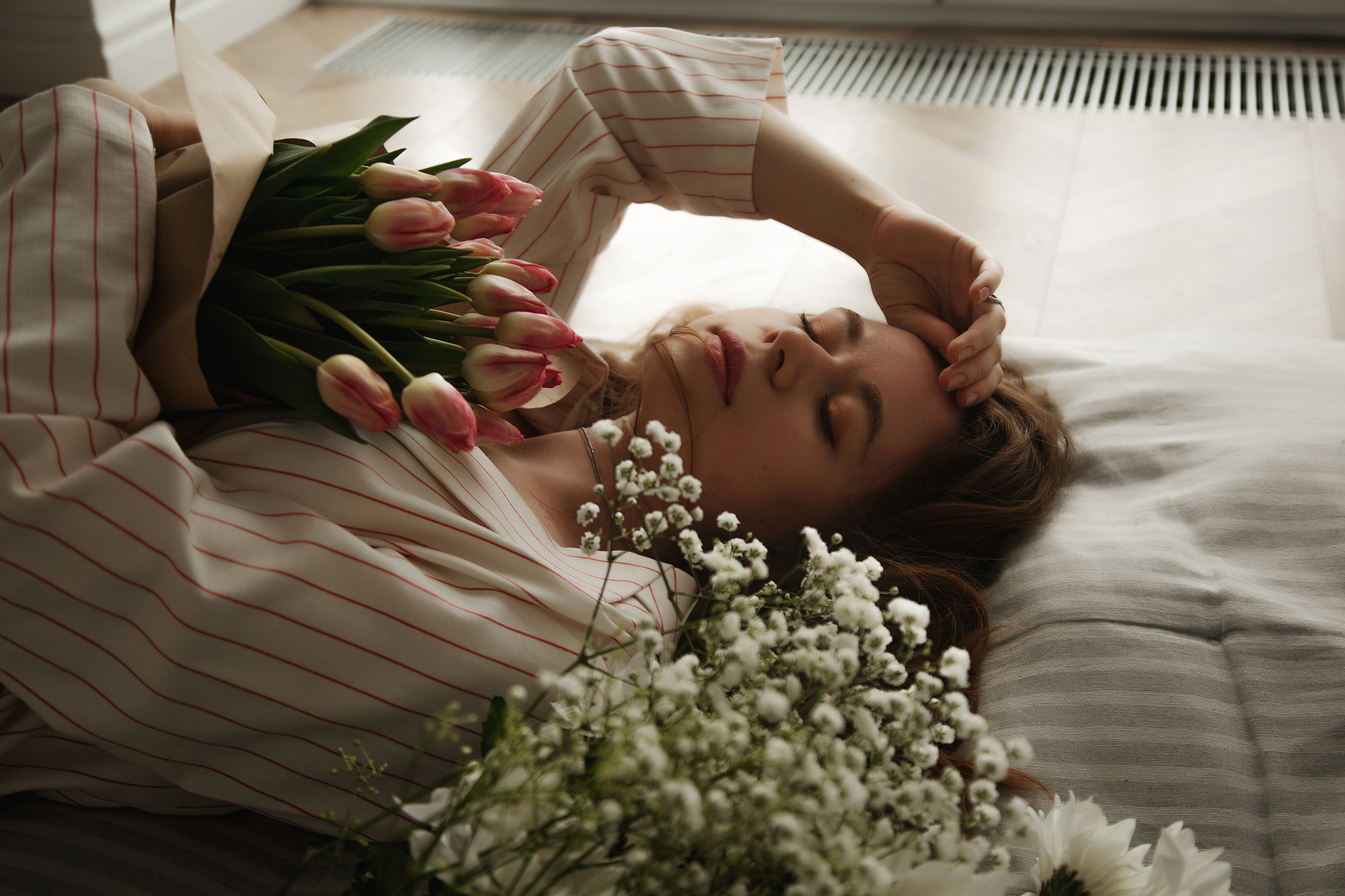 Лиза. Свадебный и портретный фотограф Анастасия Казакова Санкт-Петербург