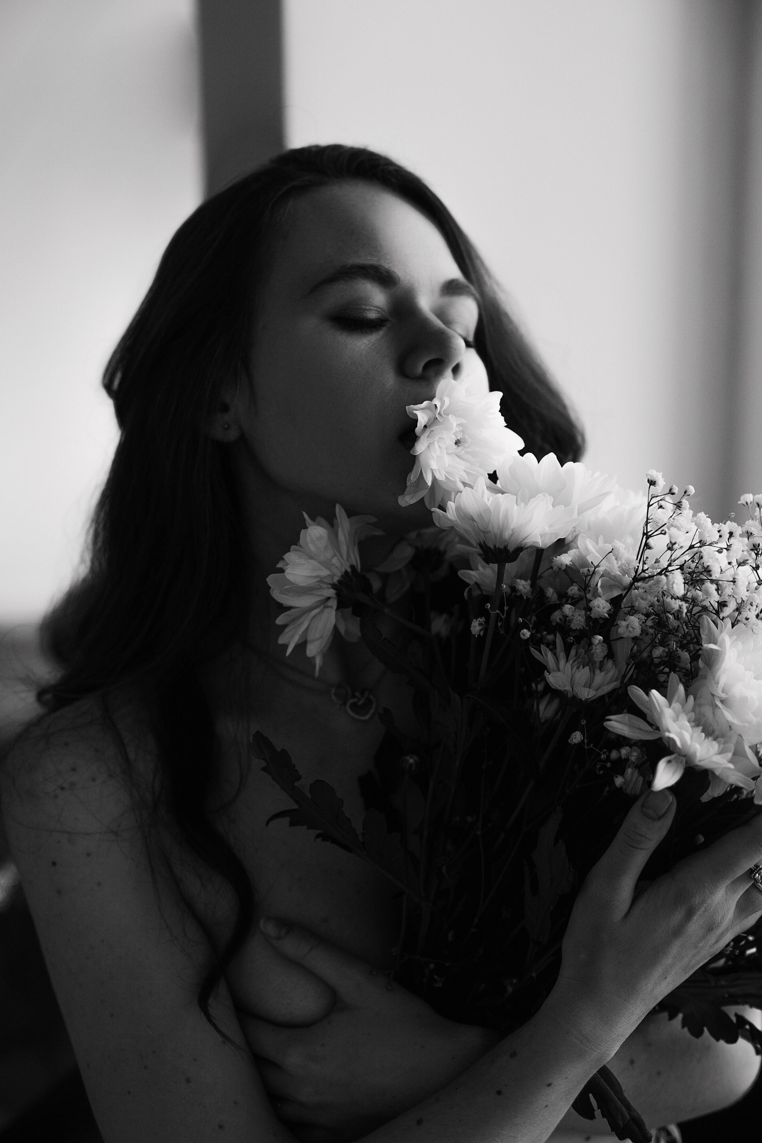 Лиза. Свадебный и портретный фотограф Анастасия Казакова Санкт-Петербург