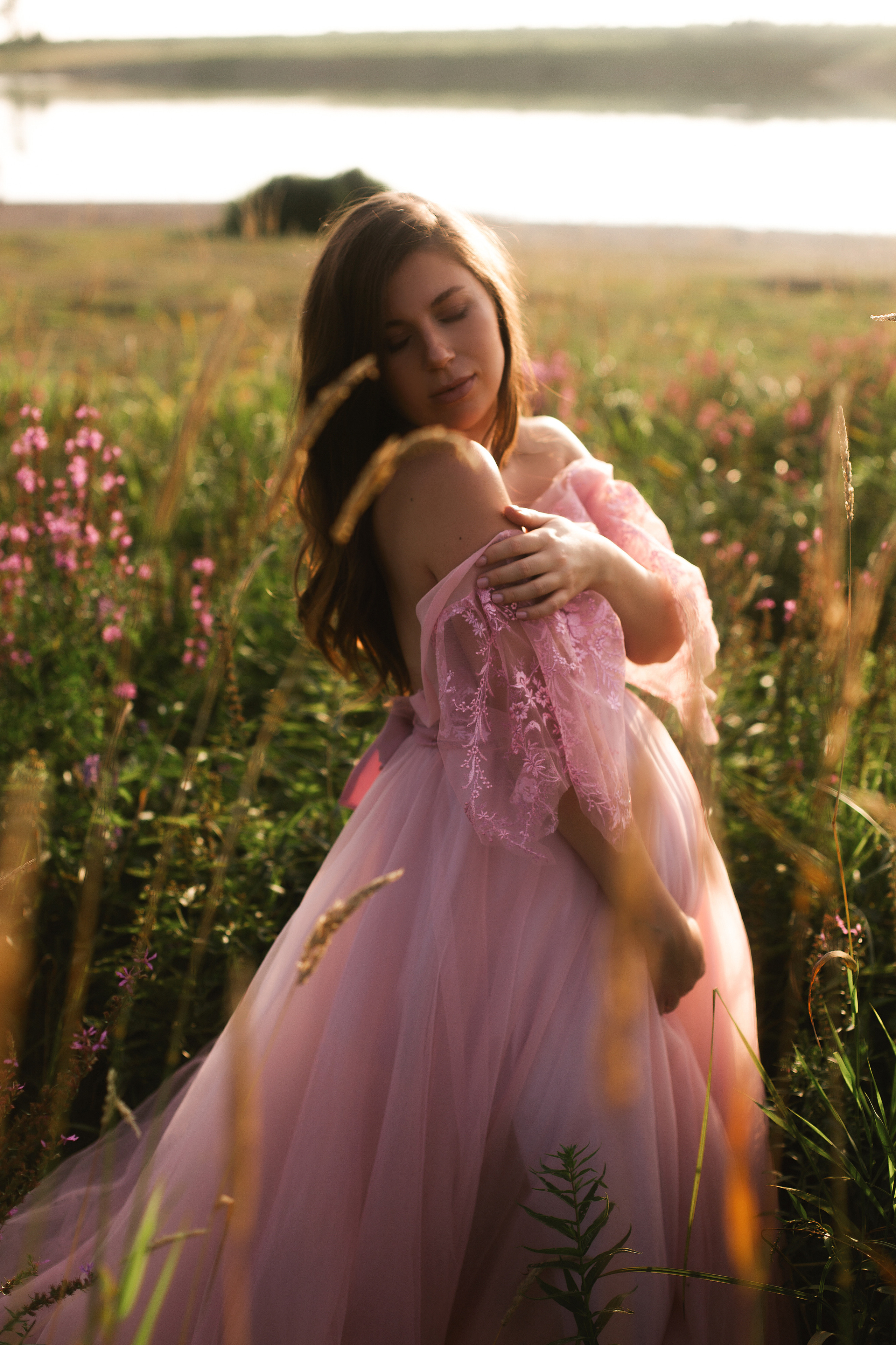 Алёна. Свадебный и портретный фотограф Анастасия Казакова Санкт-Петербург