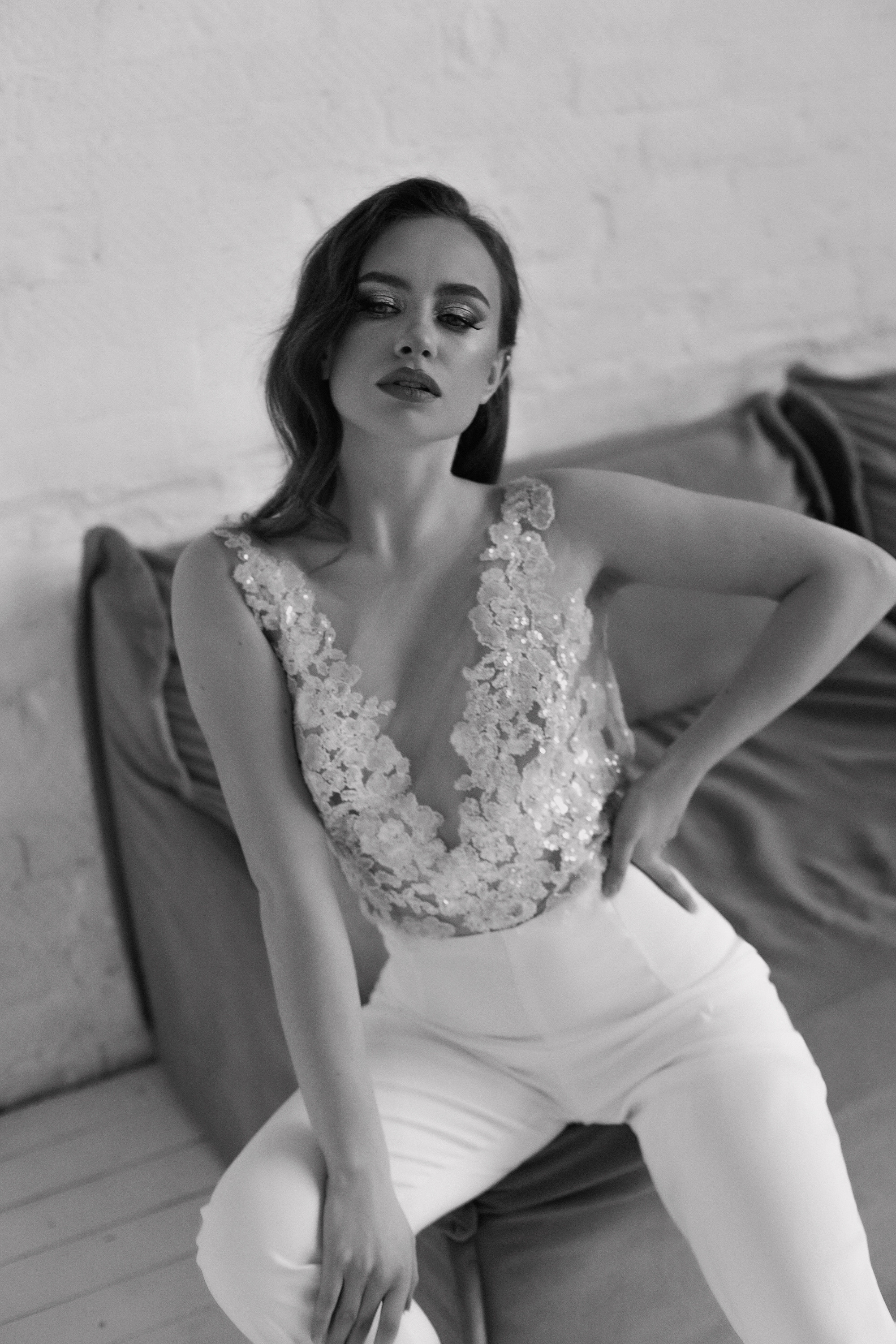 Свадебный проект. Свадебный и портретный фотограф Анастасия Казакова Санкт-Петербург