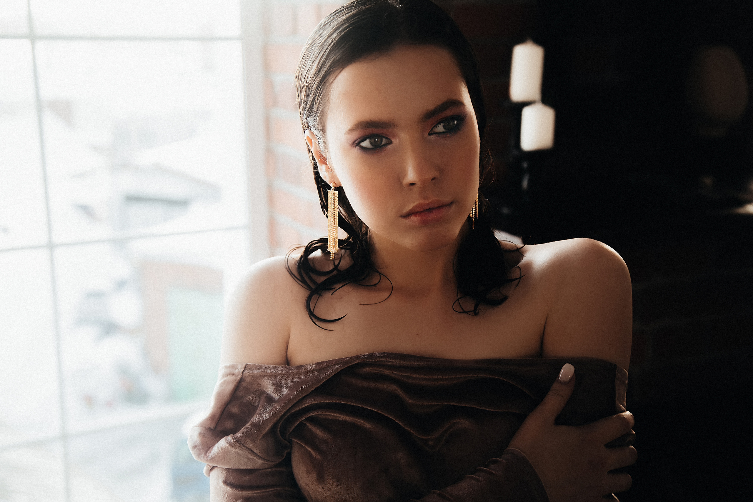 Бижутерия. Свадебный и портретный фотограф Анастасия Казакова Санкт-Петербург