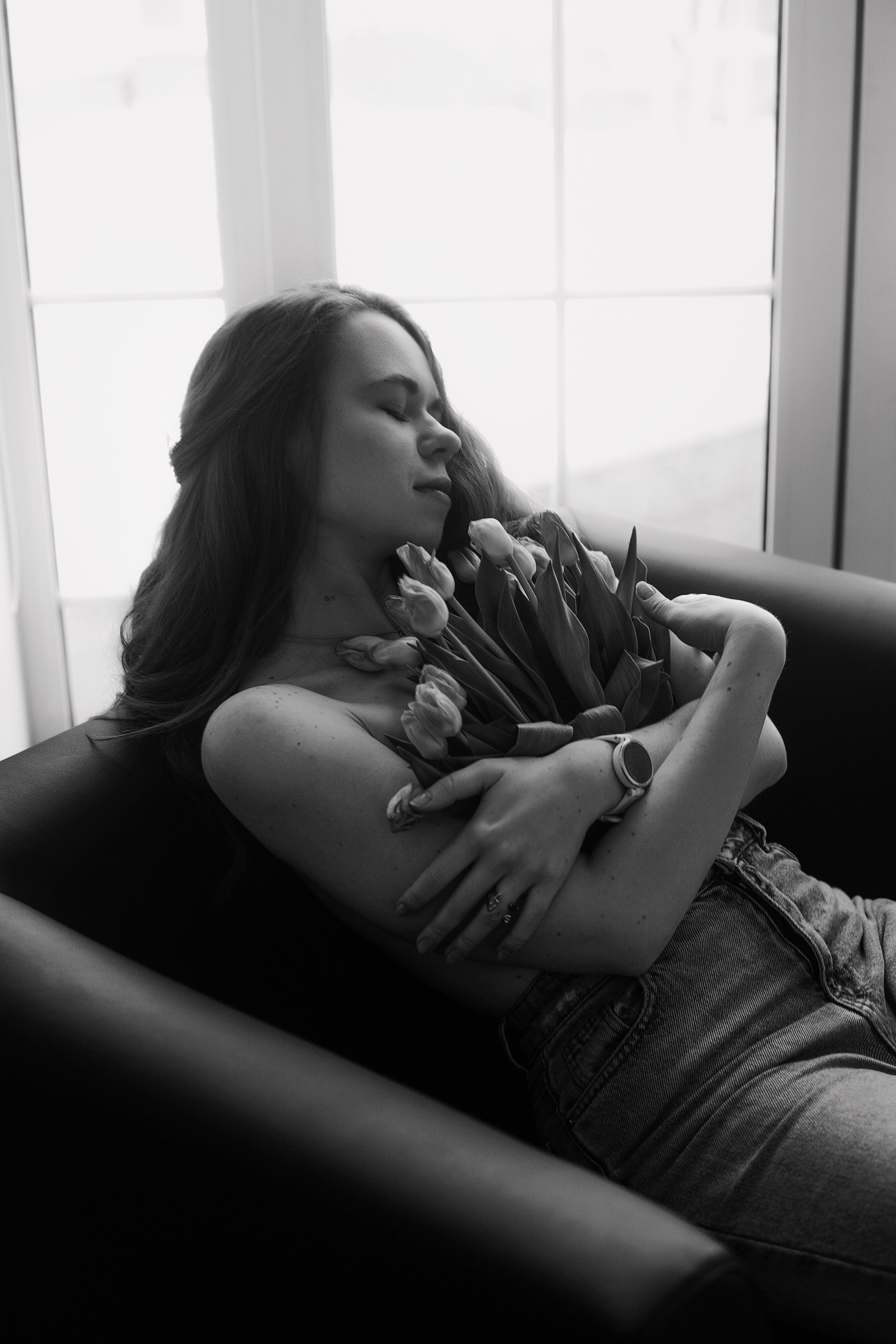 Лиза. Свадебный и портретный фотограф Анастасия Казакова Санкт-Петербург