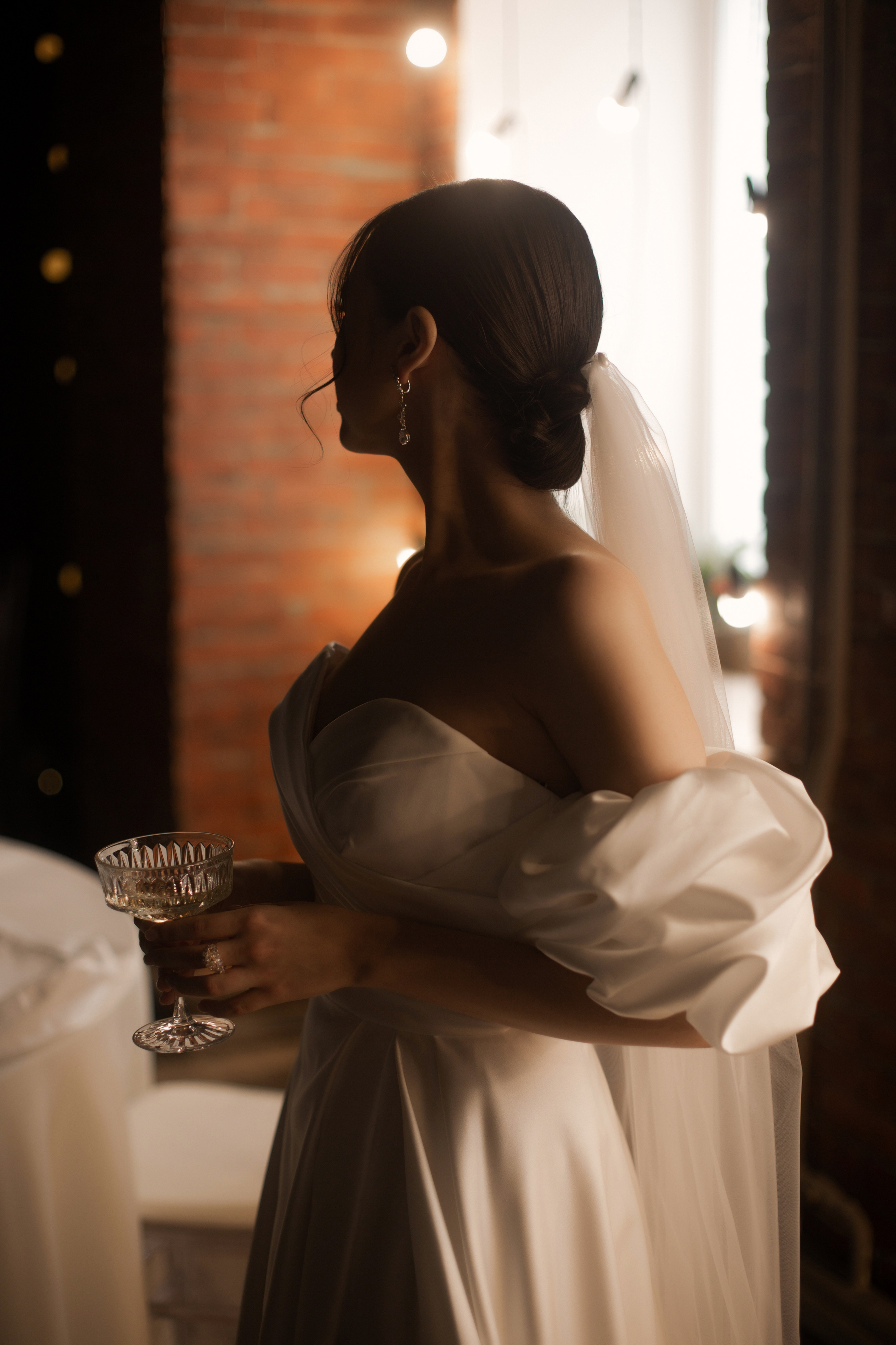 Никита и Оля. Свадебный и портретный фотограф Анастасия Казакова Санкт-Петербург