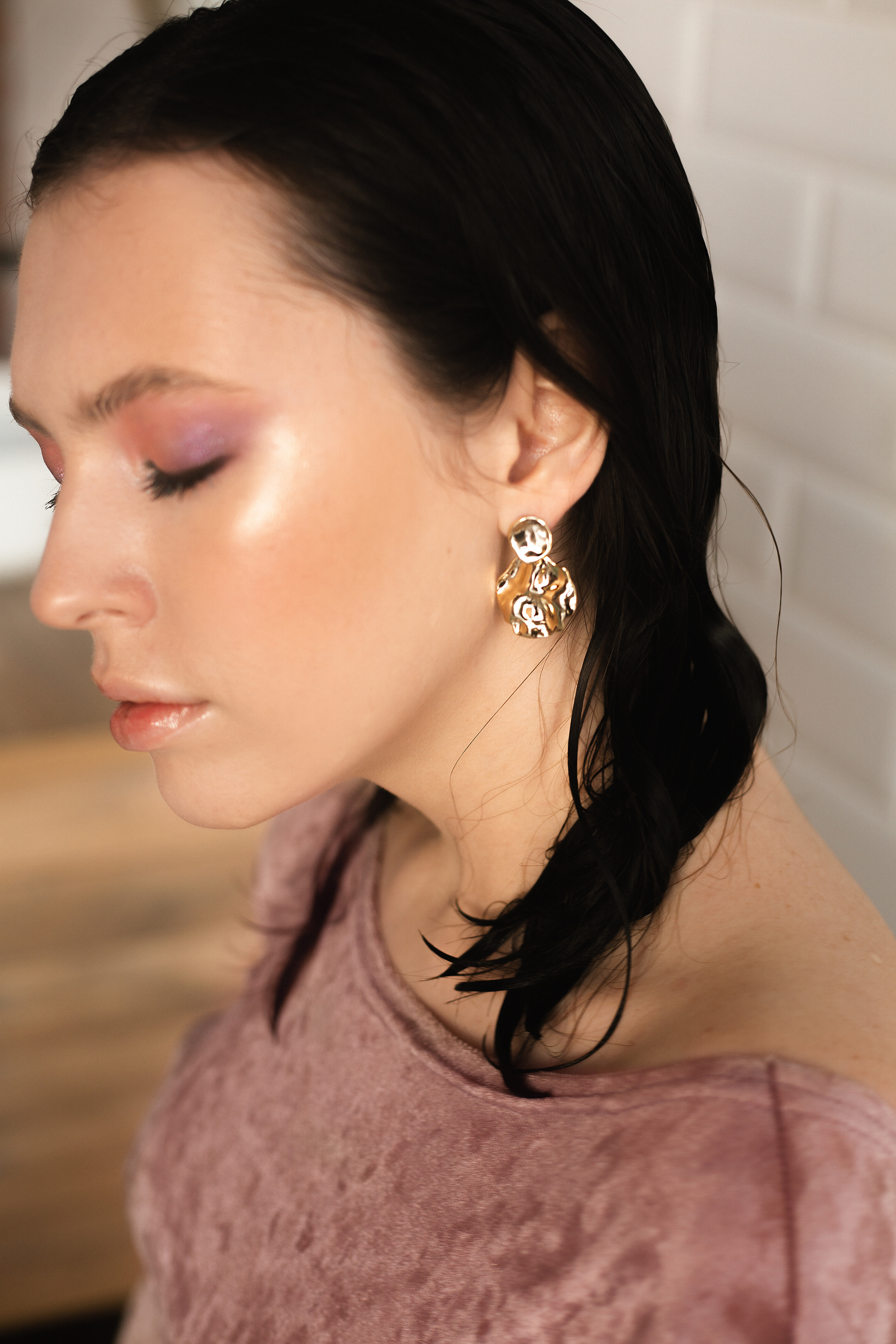 Бижутерия. Свадебный и портретный фотограф Анастасия Казакова Санкт-Петербург