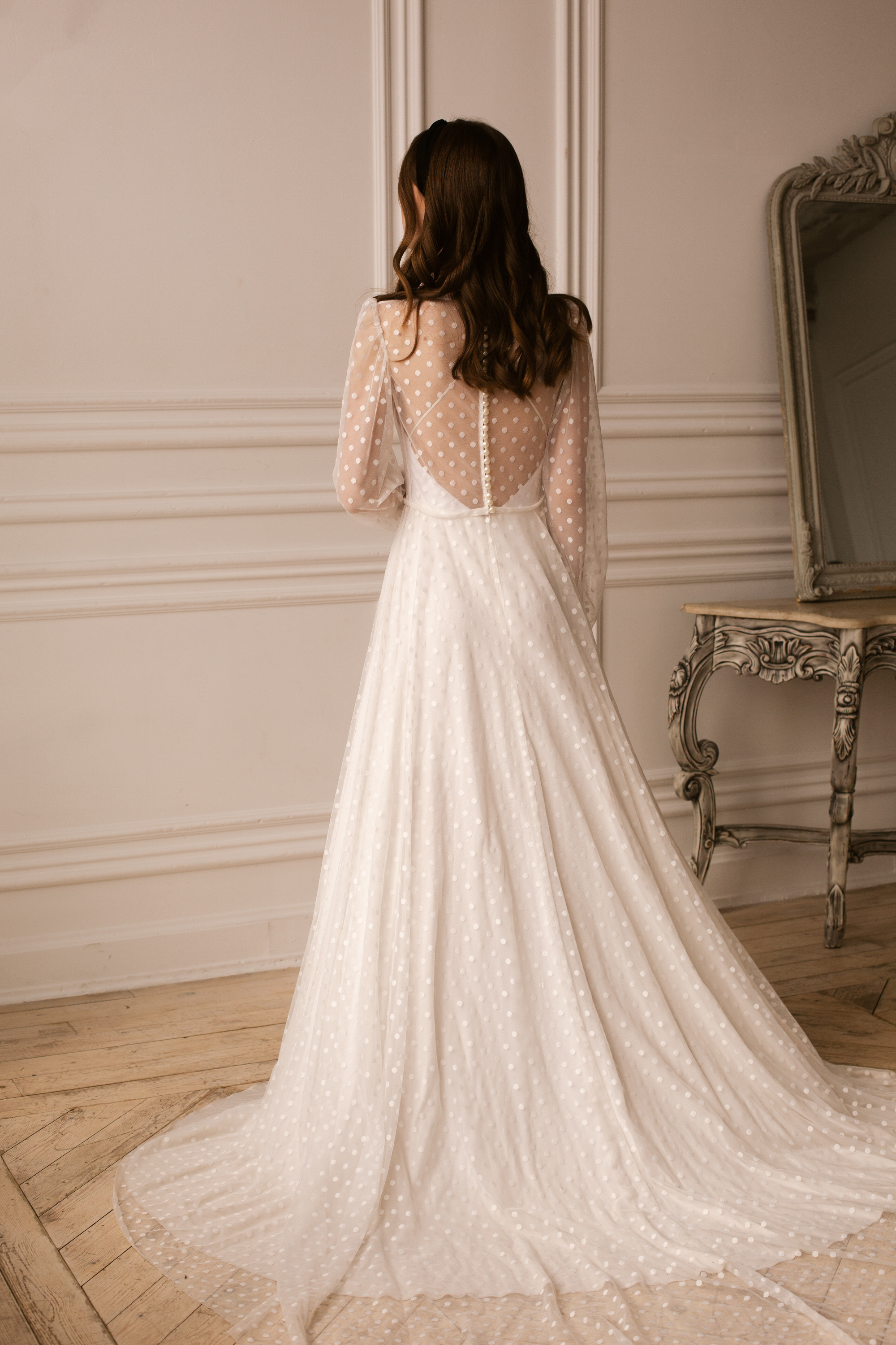 Свадебный проект. Свадебный и портретный фотограф Анастасия Казакова Санкт-Петербург