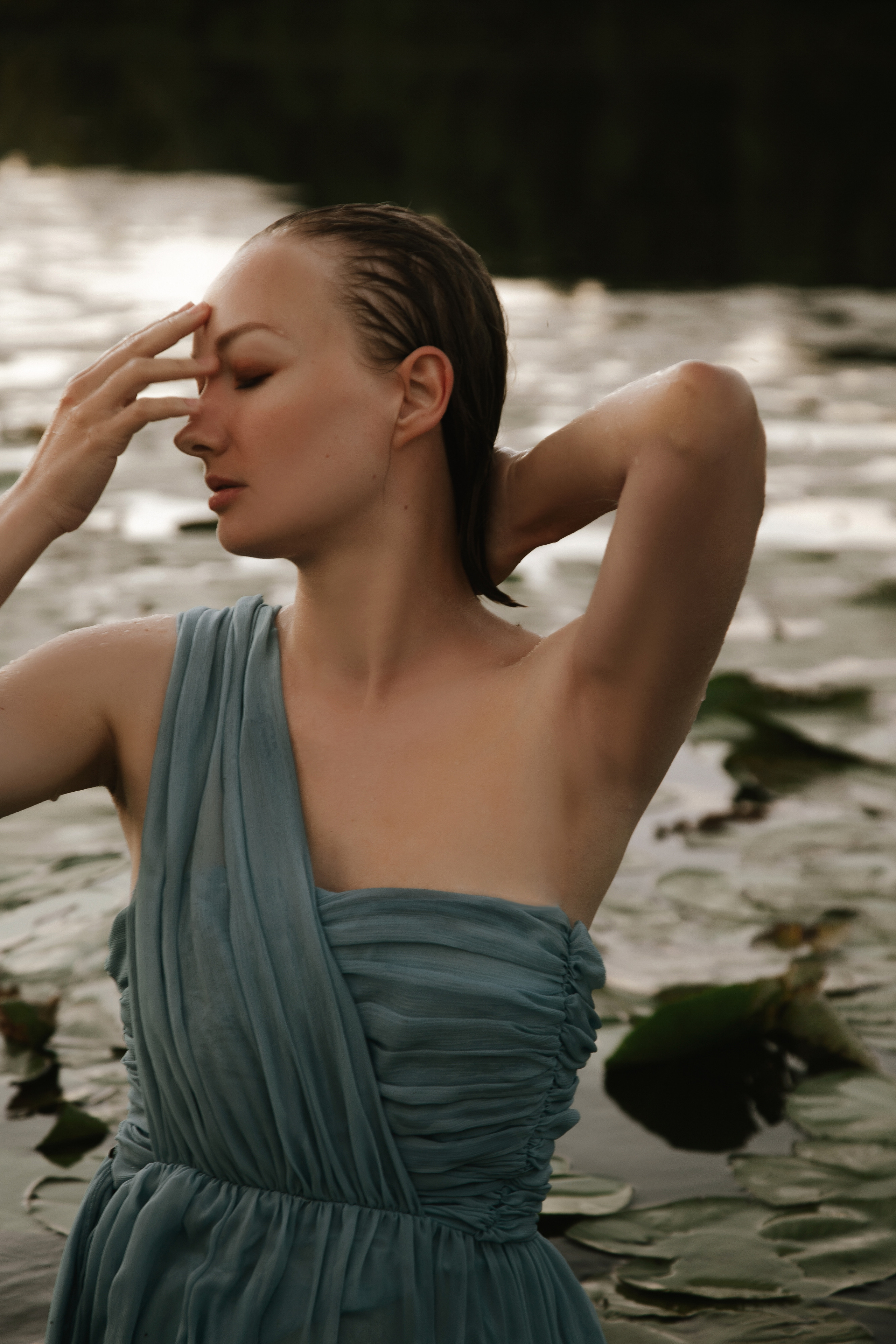 Творчество. Свадебный и портретный фотограф Анастасия Казакова Санкт-Петербург