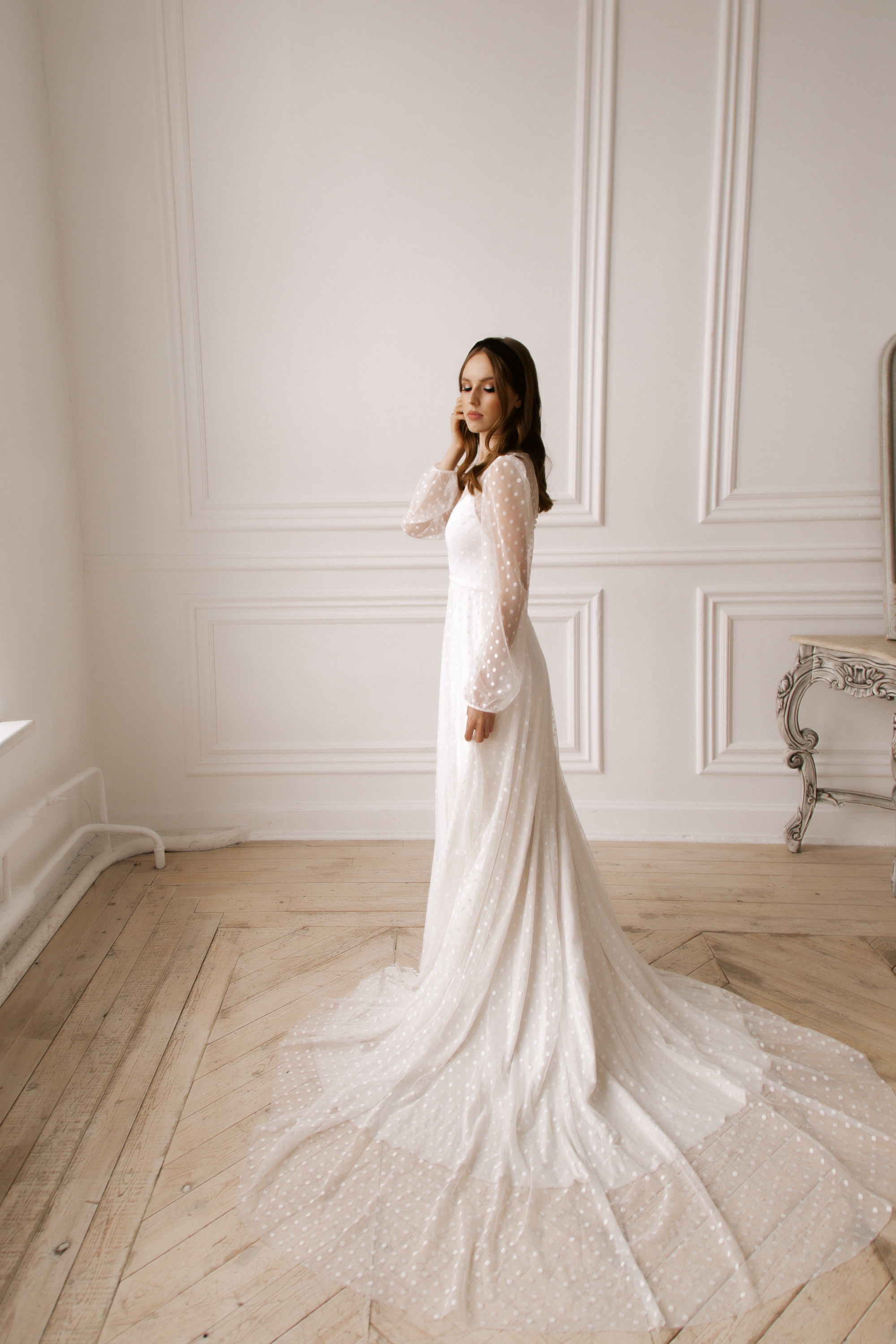 Свадебный проект. Свадебный и портретный фотограф Анастасия Казакова Санкт-Петербург