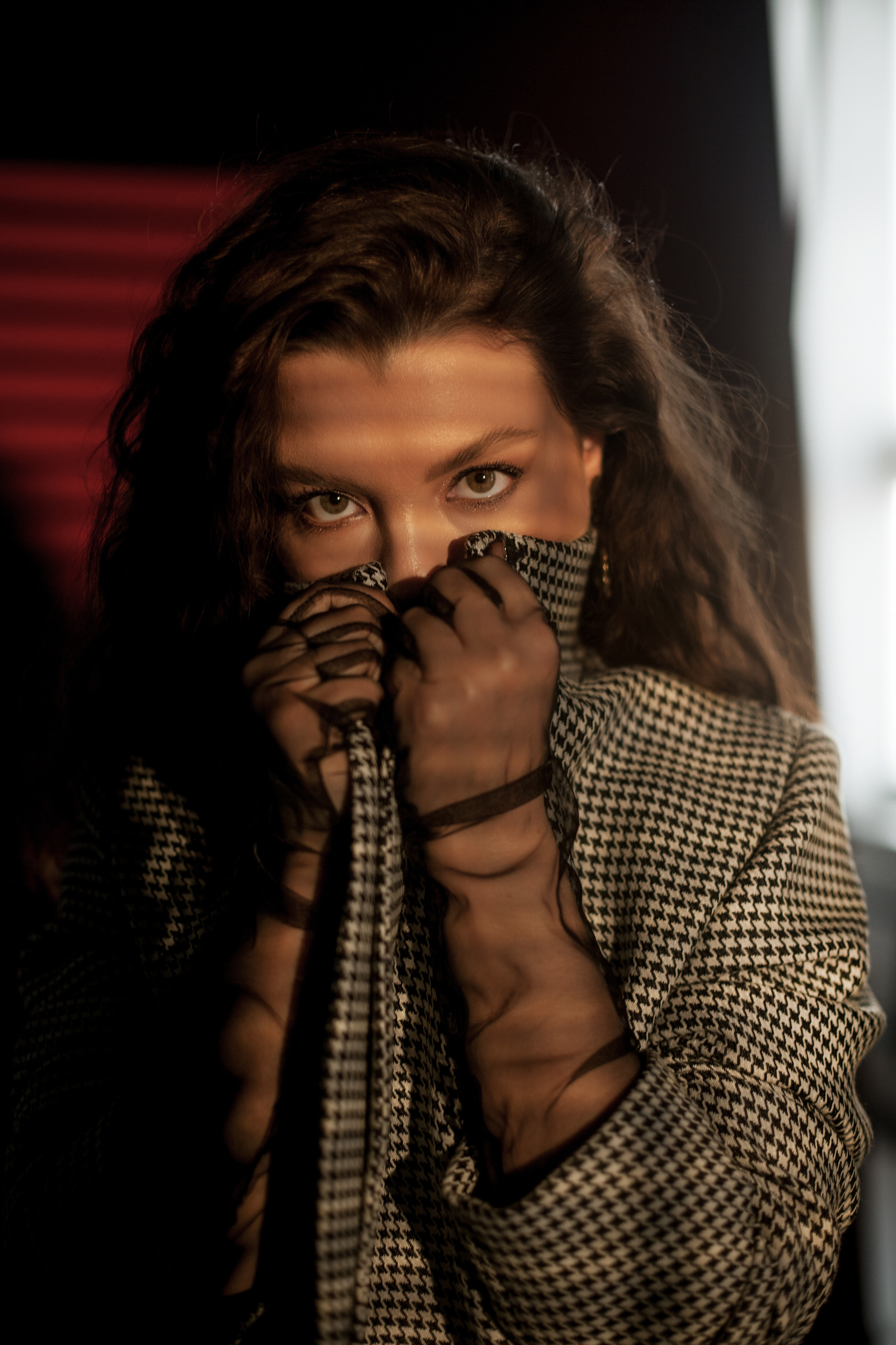 Оля. Свадебный и портретный фотограф Анастасия Казакова Санкт-Петербург