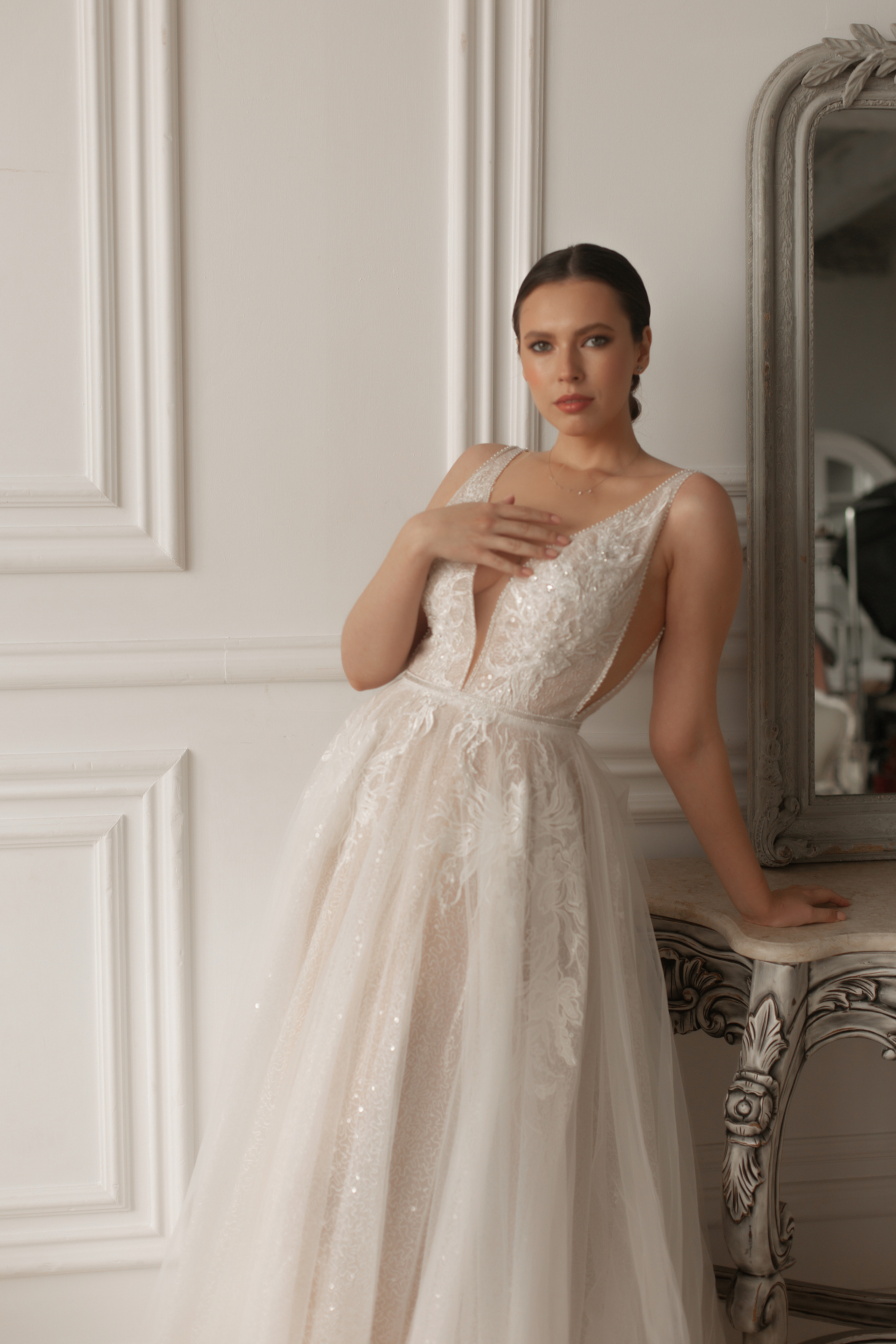 Проект. Свадебный и портретный фотограф Анастасия Казакова Санкт-Петербург