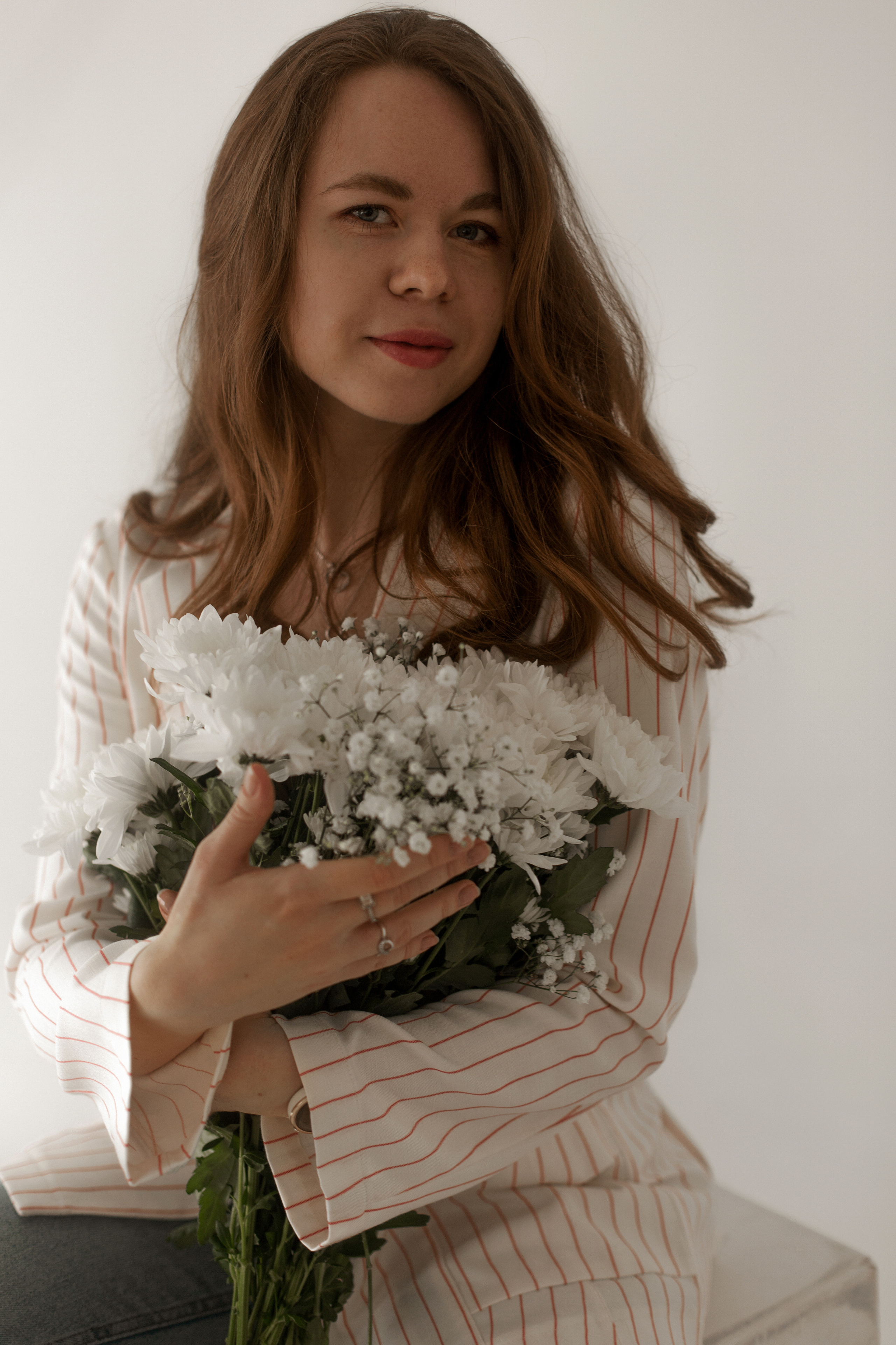 Лиза. Свадебный и портретный фотограф Анастасия Казакова Санкт-Петербург