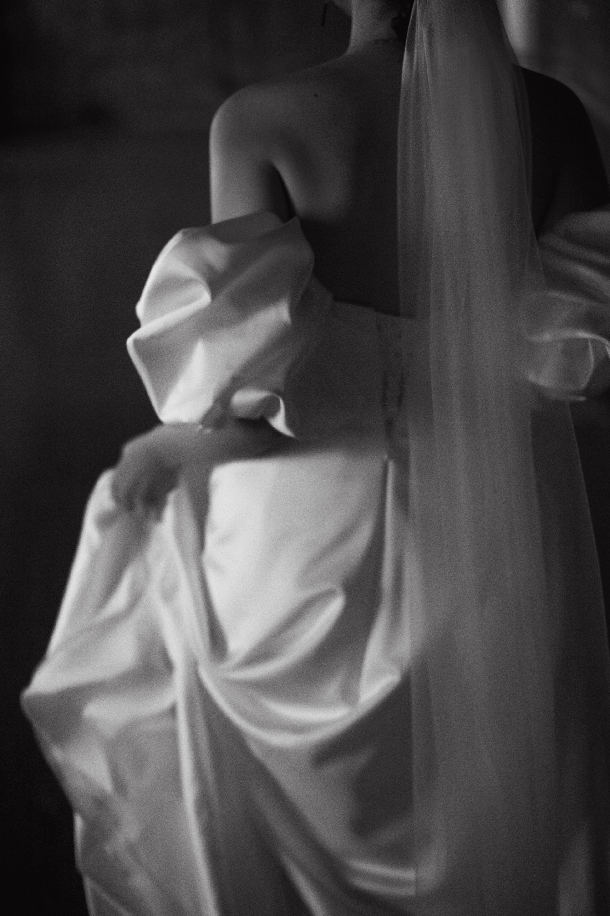 Никита и Оля. Свадебный и портретный фотограф Анастасия Казакова Санкт-Петербург