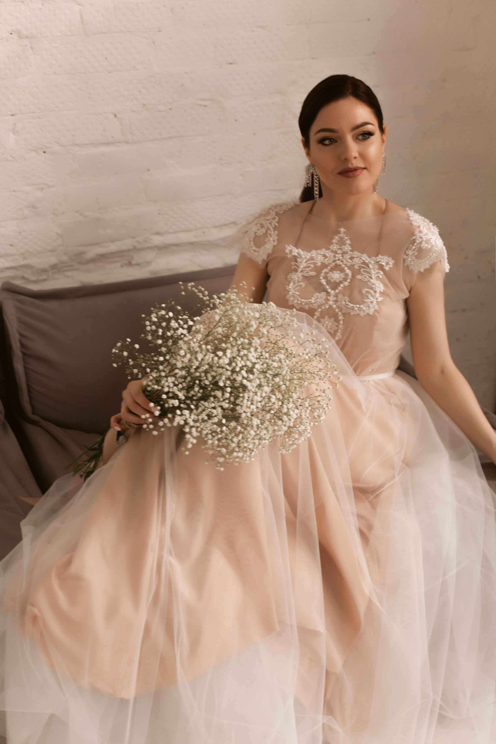 Свадебный проект. Свадебный и портретный фотограф Анастасия Казакова Санкт-Петербург