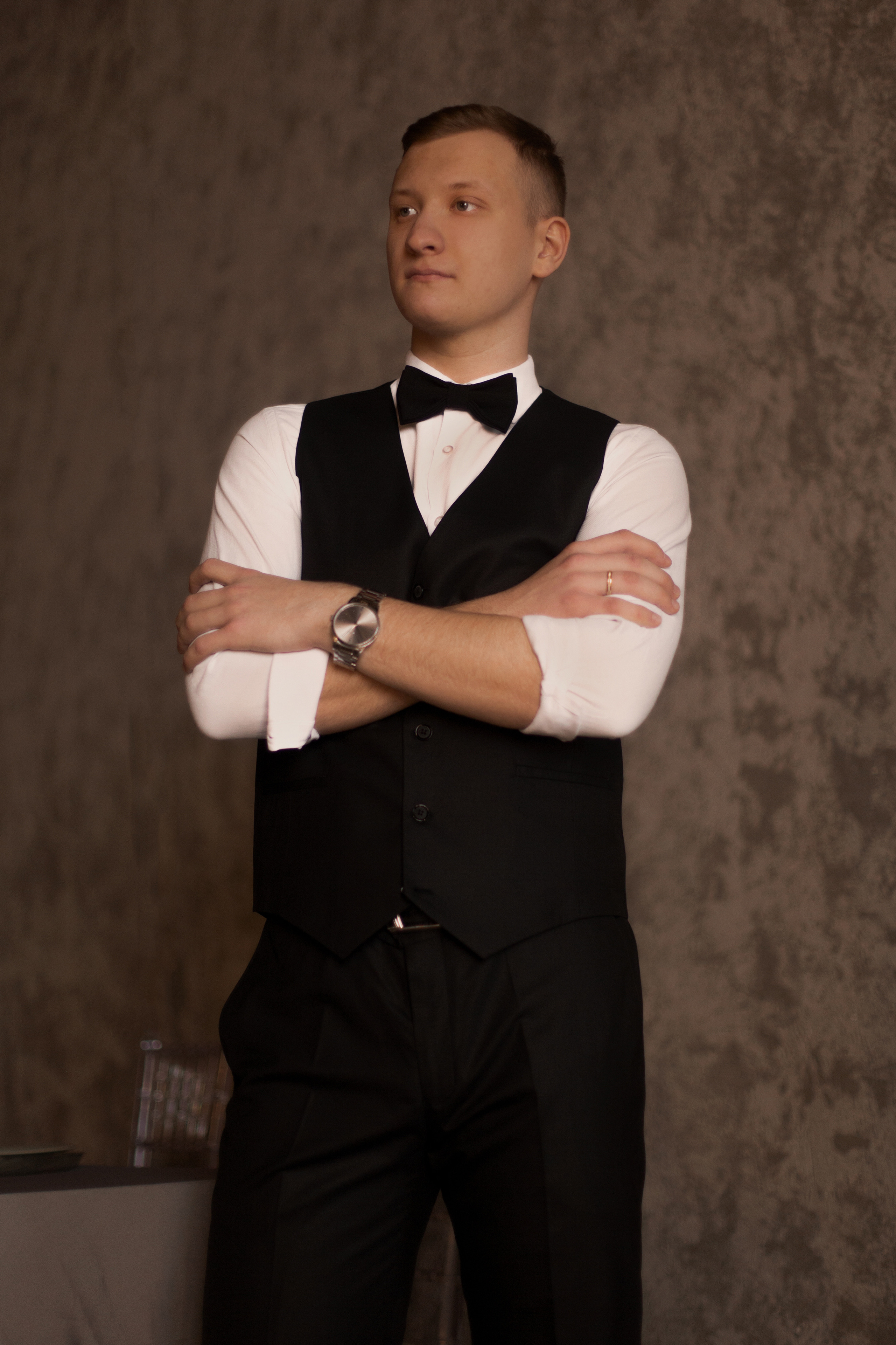 Никита и Оля. Свадебный и портретный фотограф Анастасия Казакова Санкт-Петербург