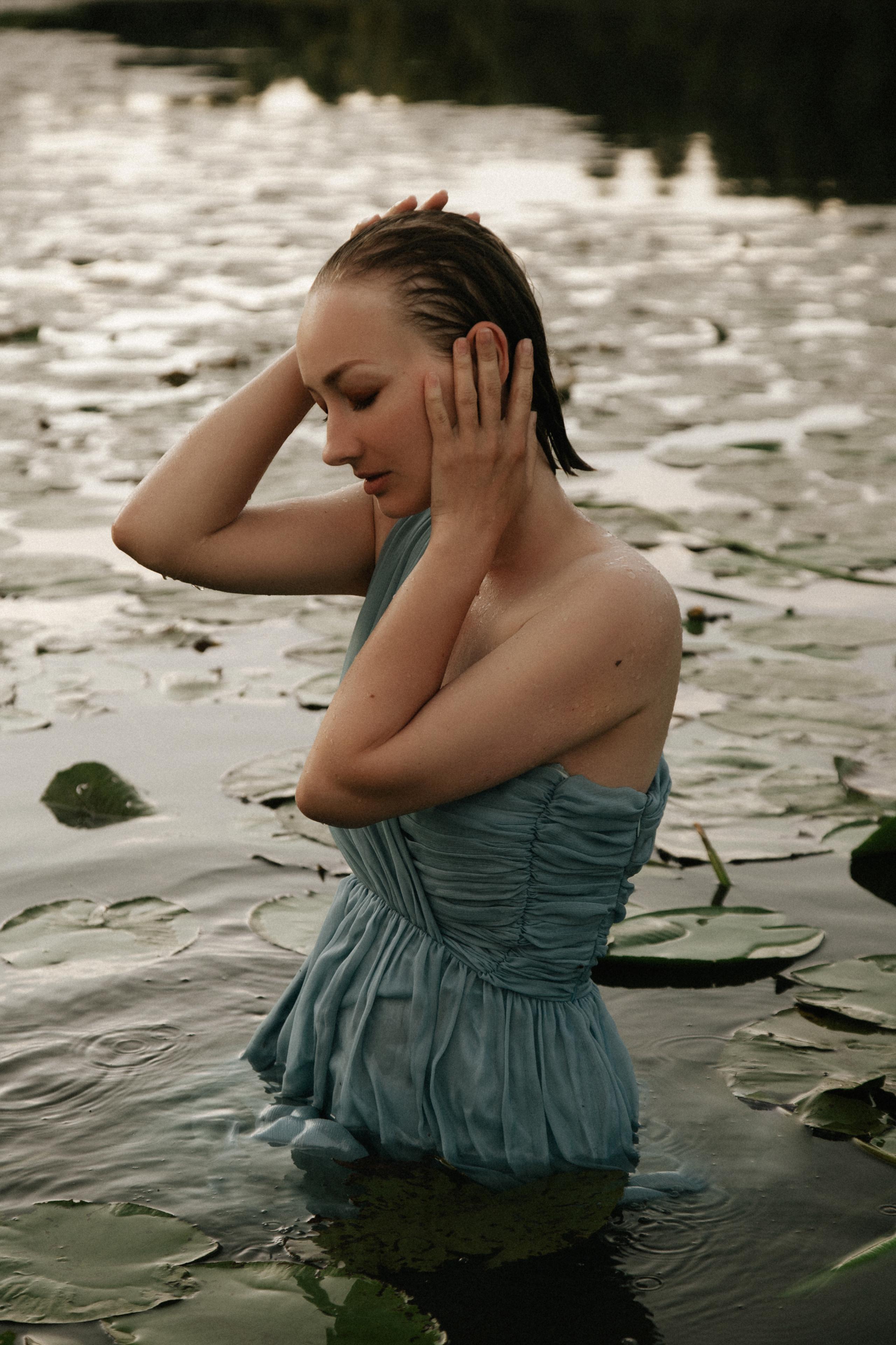 Творчество. Свадебный и портретный фотограф Анастасия Казакова Санкт-Петербург