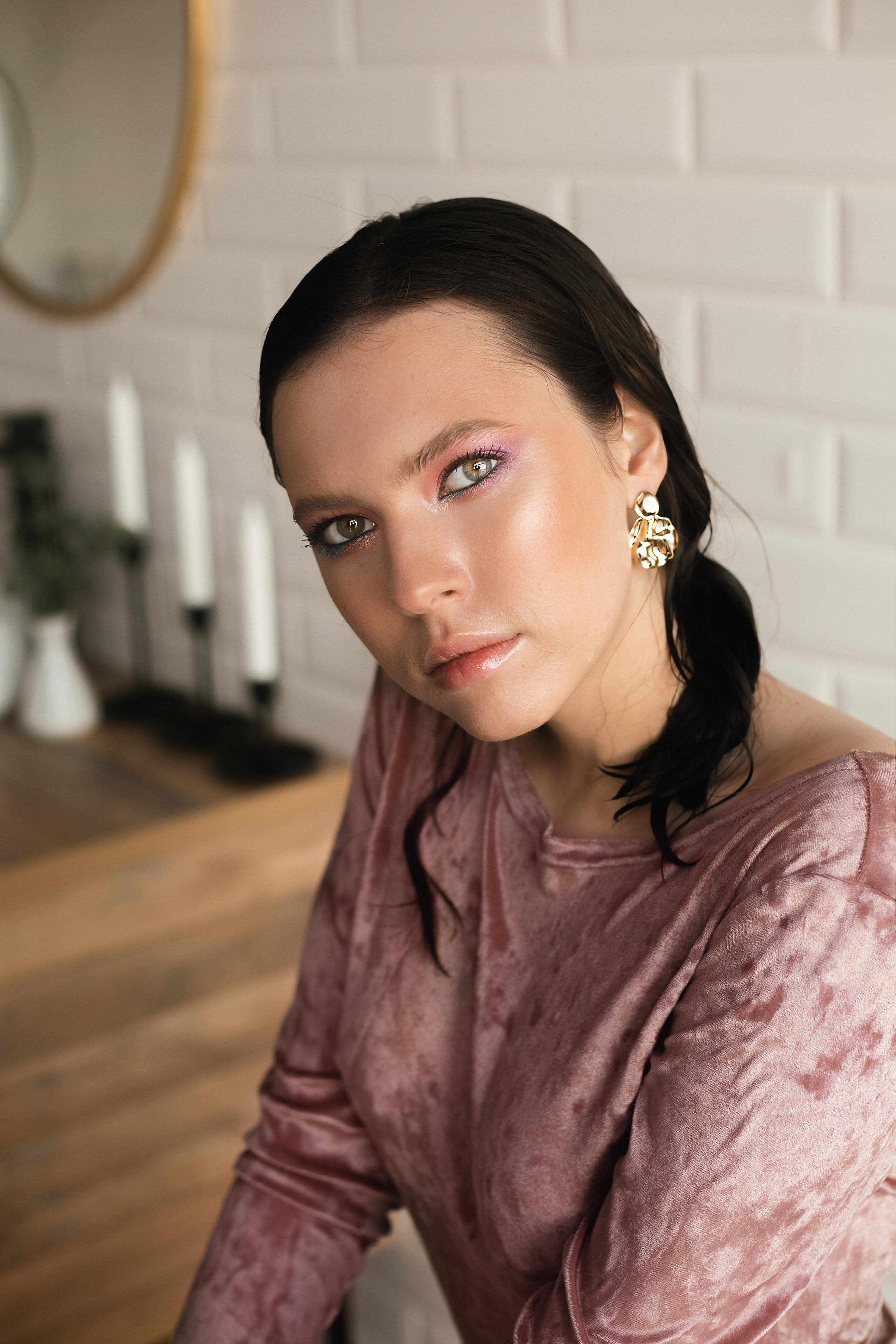 Бижутерия. Свадебный и портретный фотограф Анастасия Казакова Санкт-Петербург