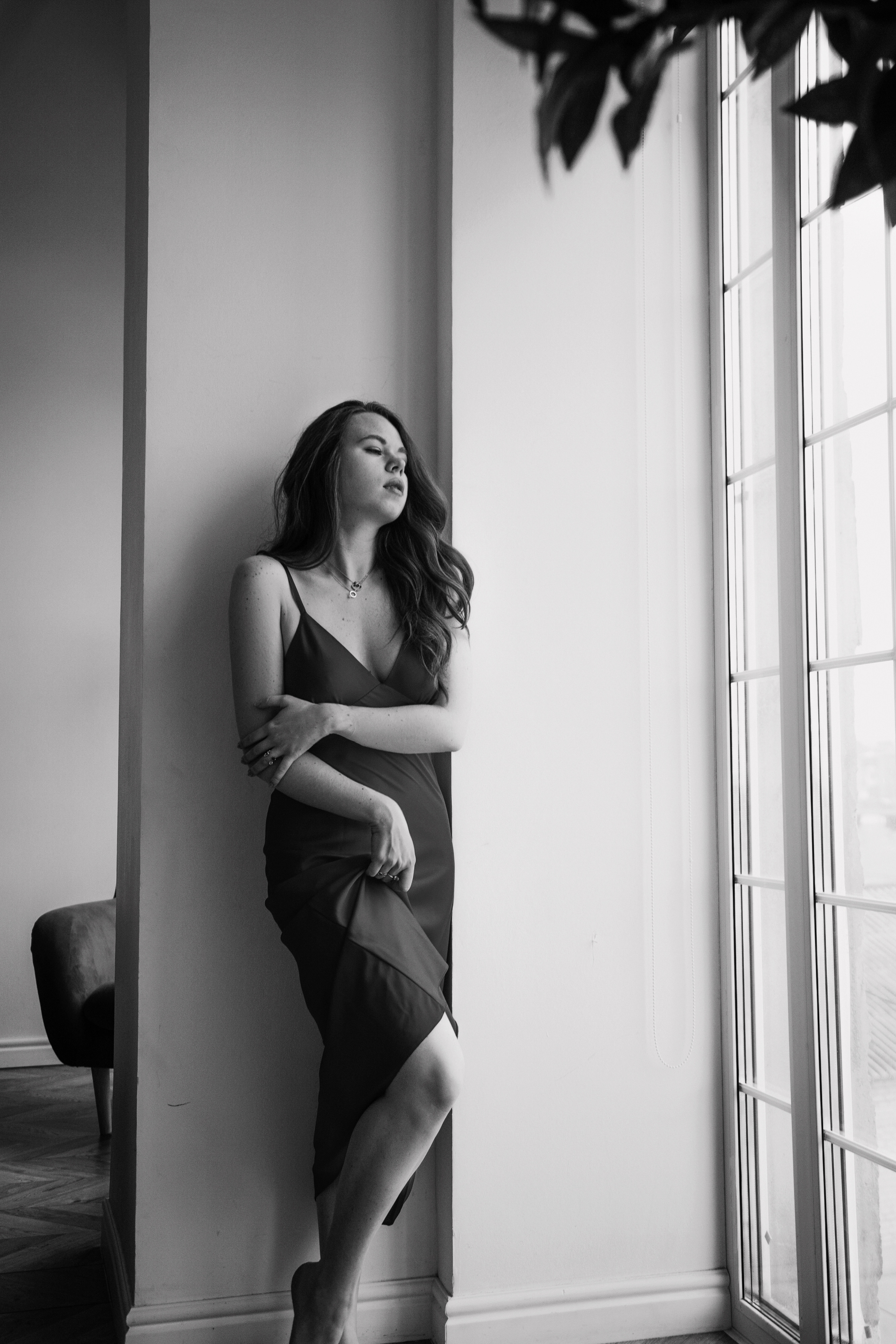 Лиза. Свадебный и портретный фотограф Анастасия Казакова Санкт-Петербург