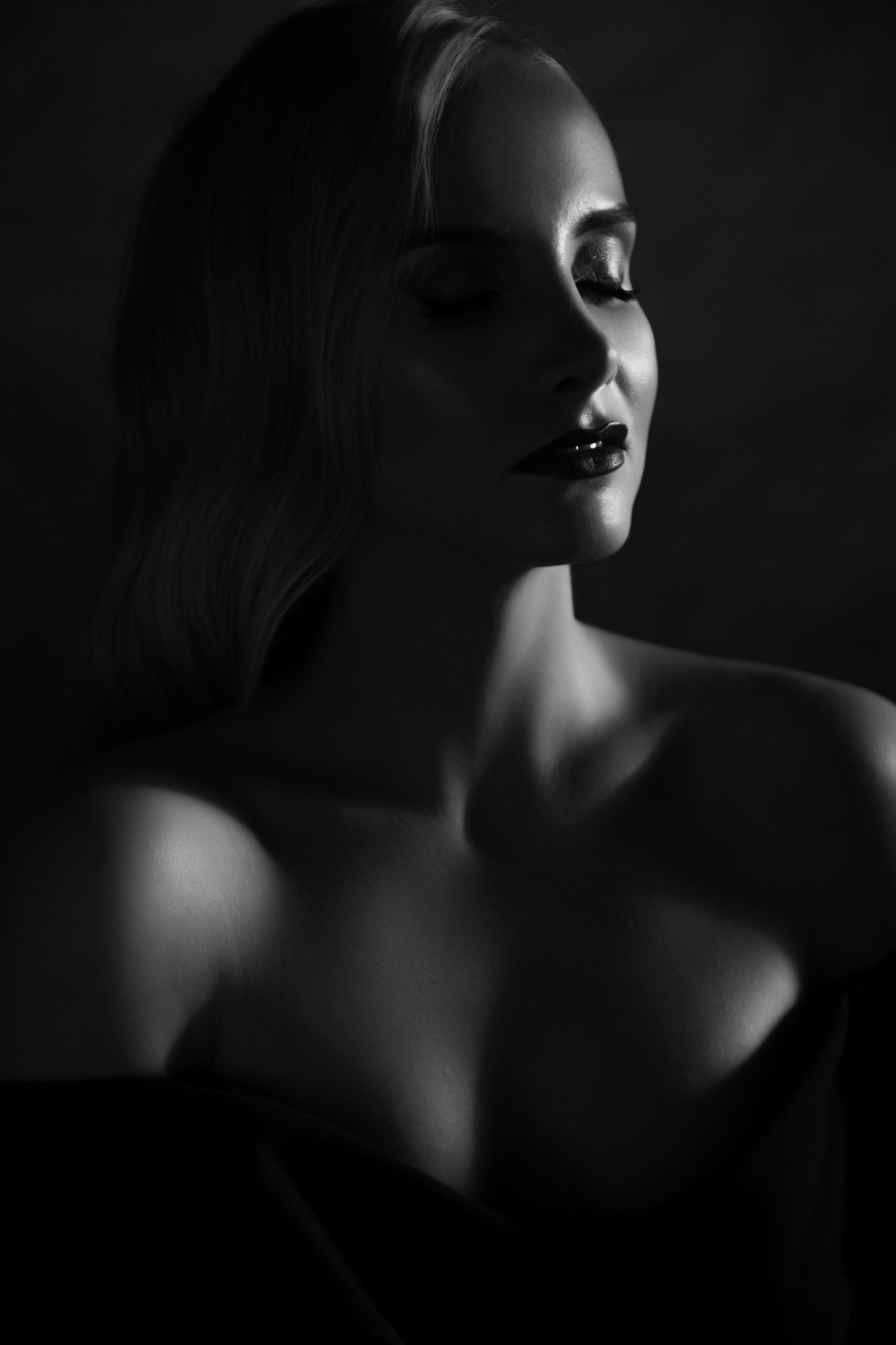 Анжелика. Свадебный и портретный фотограф Анастасия Казакова Санкт-Петербург