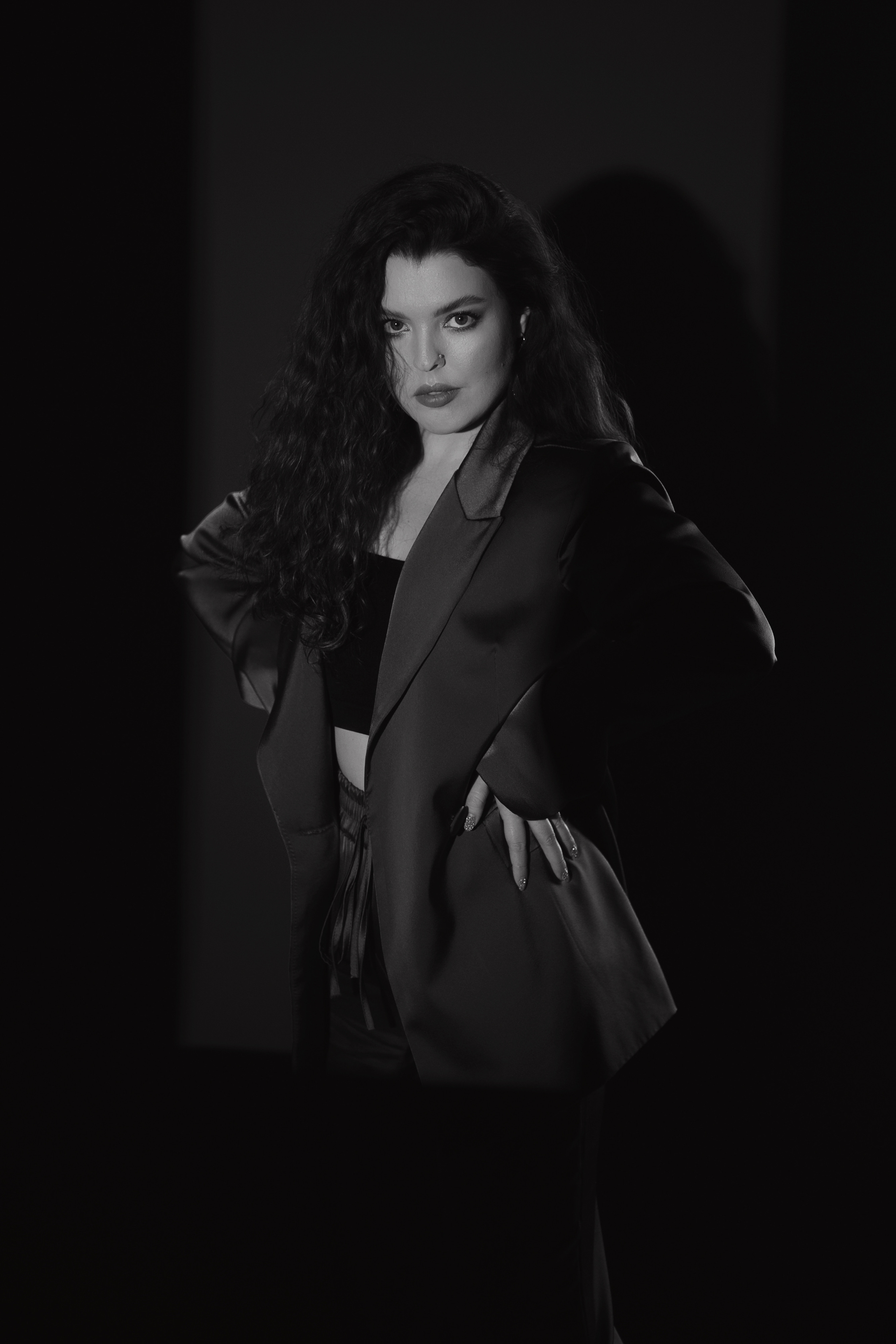 Оля. Свадебный и портретный фотограф Анастасия Казакова Санкт-Петербург