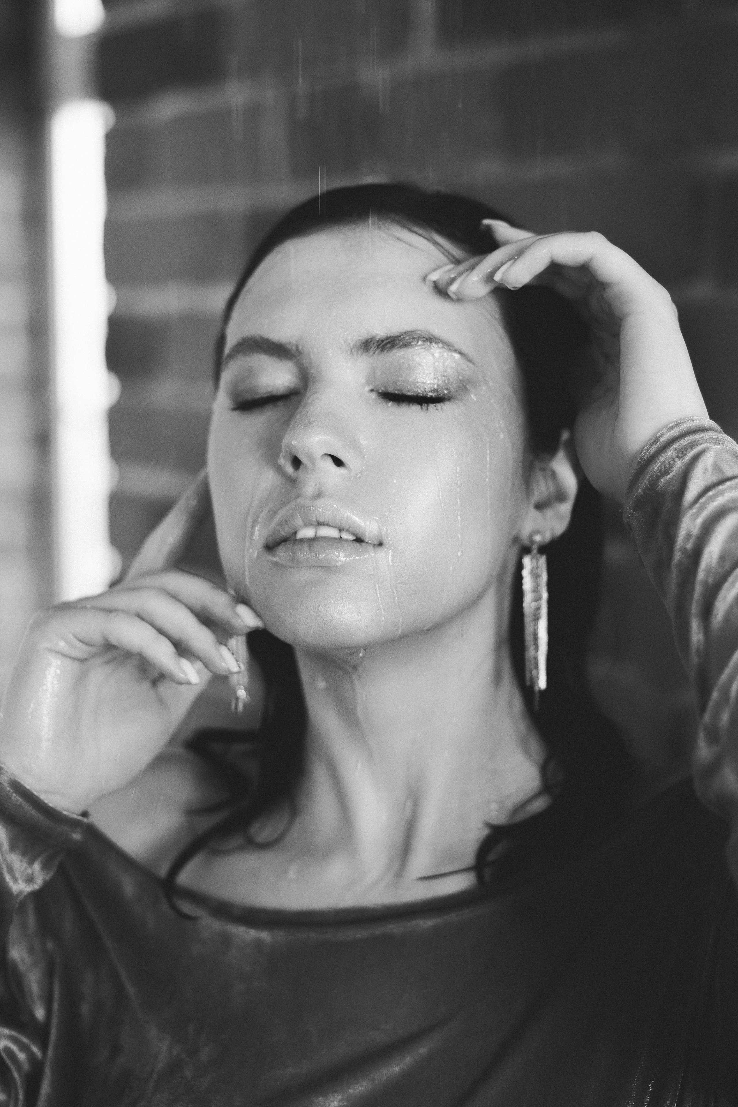 Бижутерия. Свадебный и портретный фотограф Анастасия Казакова Санкт-Петербург