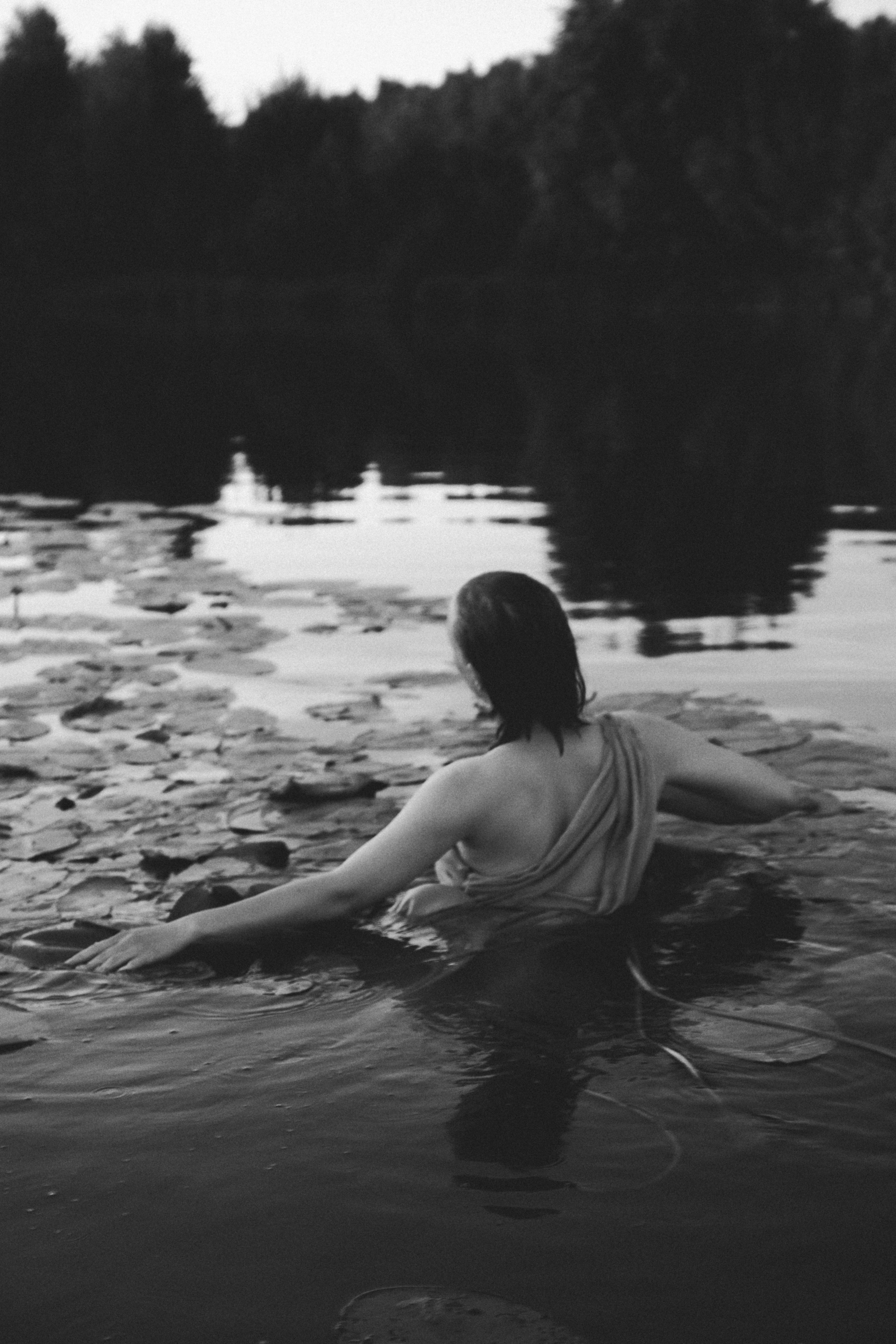 Творчество. Свадебный и портретный фотограф Анастасия Казакова Санкт-Петербург