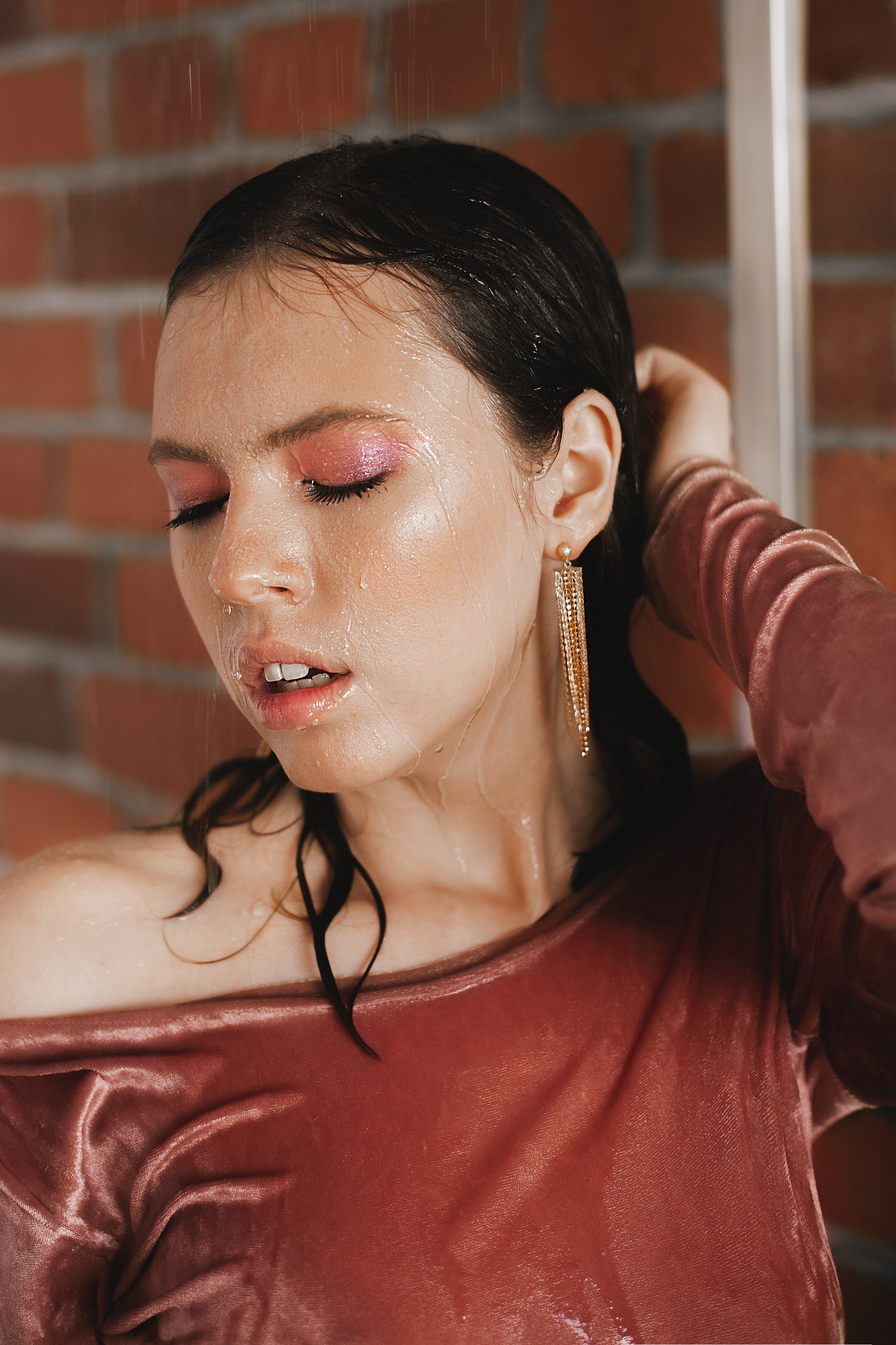 Бижутерия. Свадебный и портретный фотограф Анастасия Казакова Санкт-Петербург