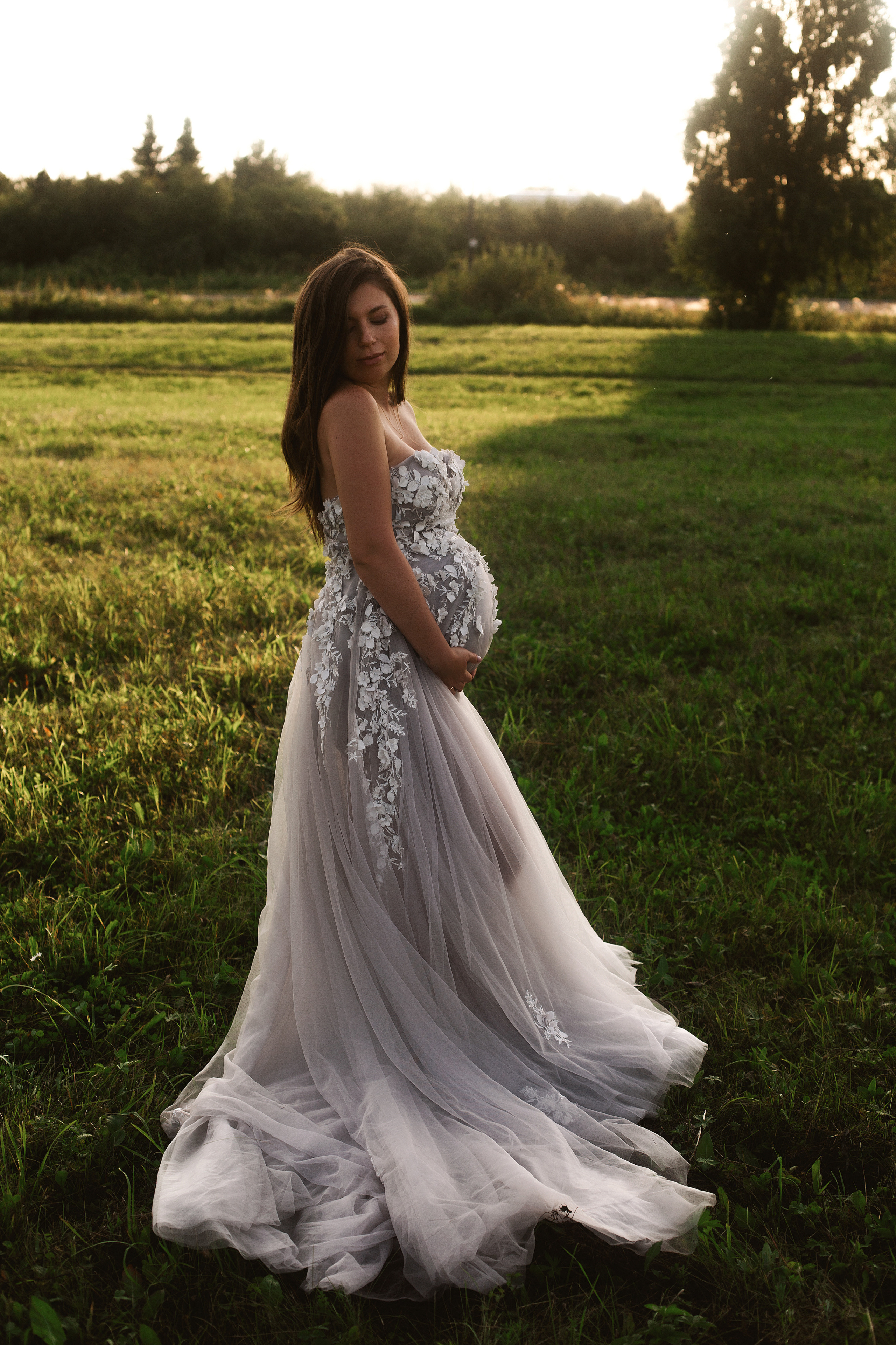 Алёна. Свадебный и портретный фотограф Анастасия Казакова Санкт-Петербург