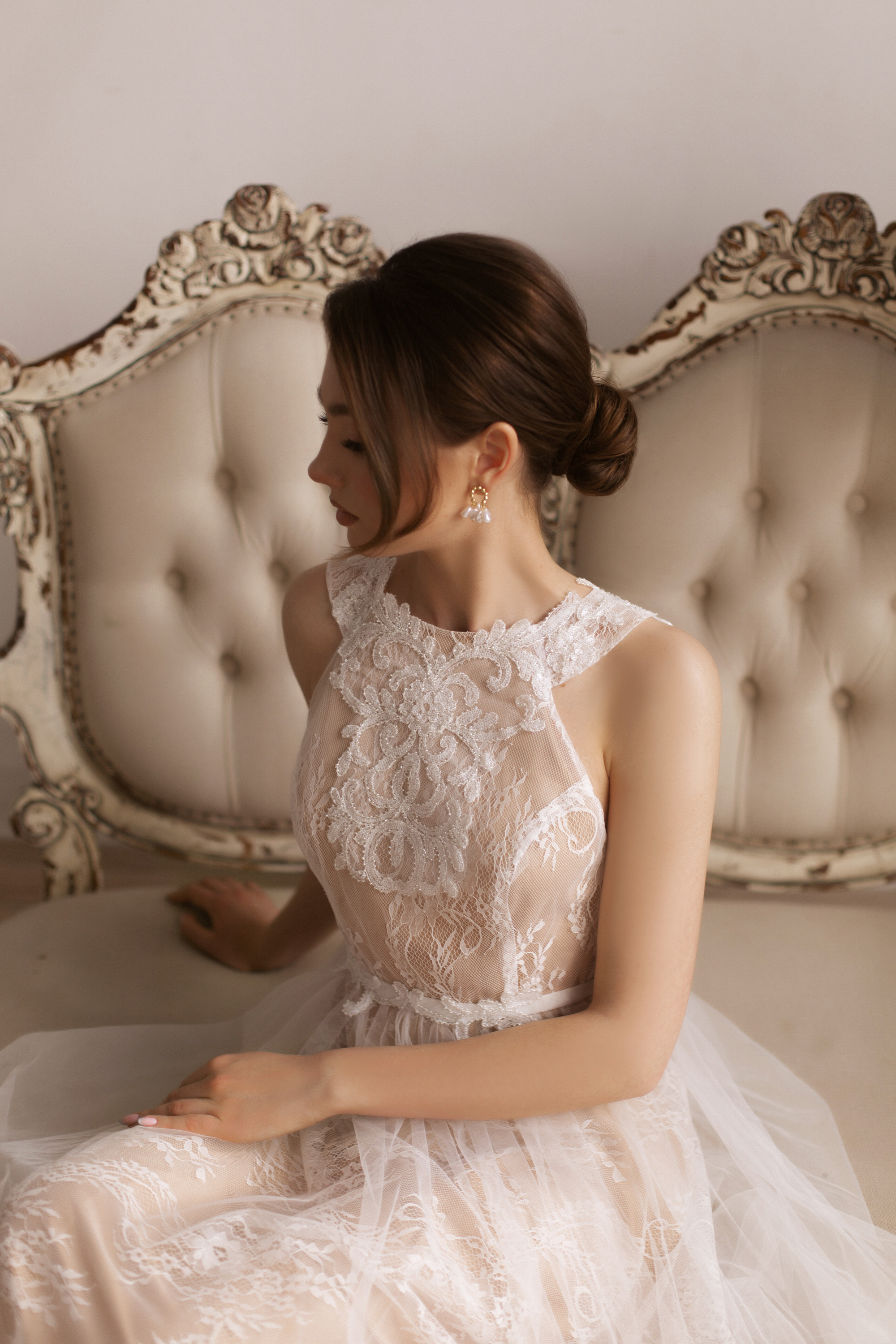 Свадебный проект. Свадебный и портретный фотограф Анастасия Казакова Санкт-Петербург