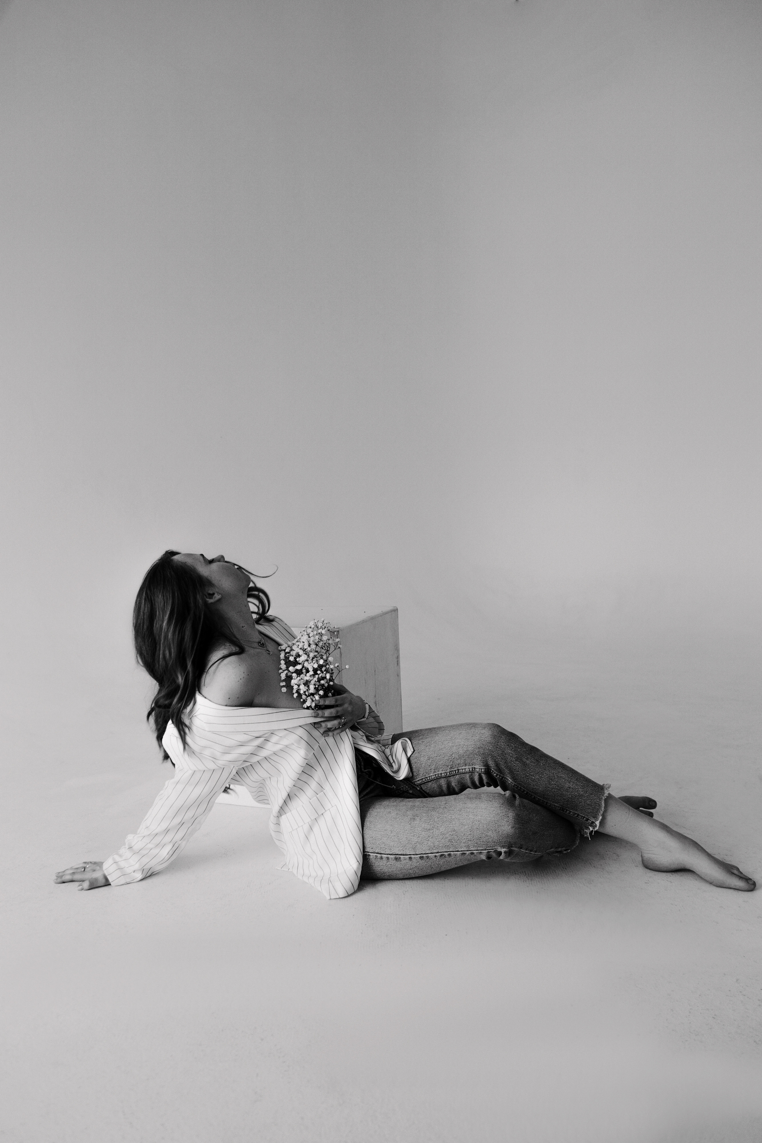 Лиза. Свадебный и портретный фотограф Анастасия Казакова Санкт-Петербург