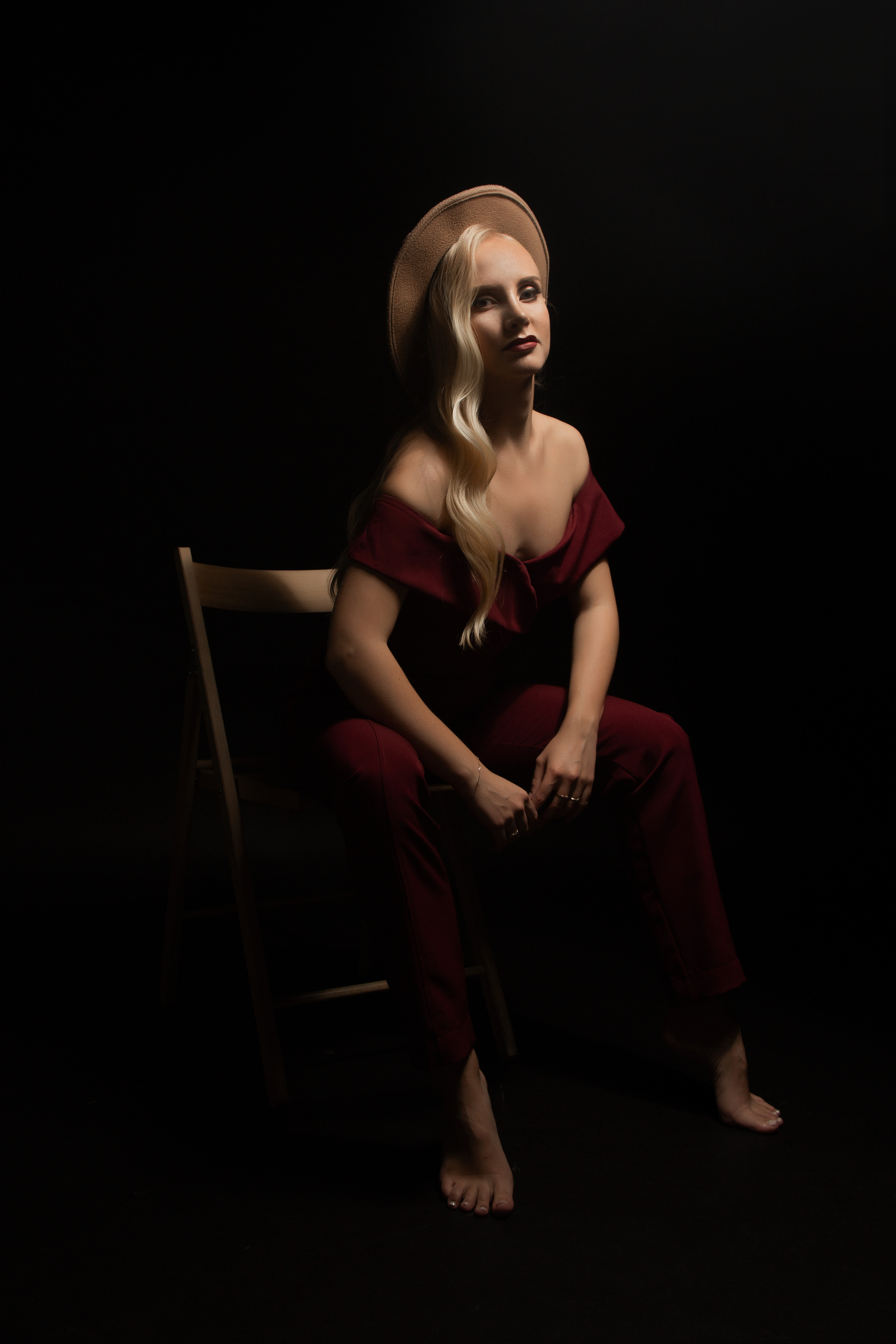 Анжелика. Свадебный и портретный фотограф Анастасия Казакова Санкт-Петербург