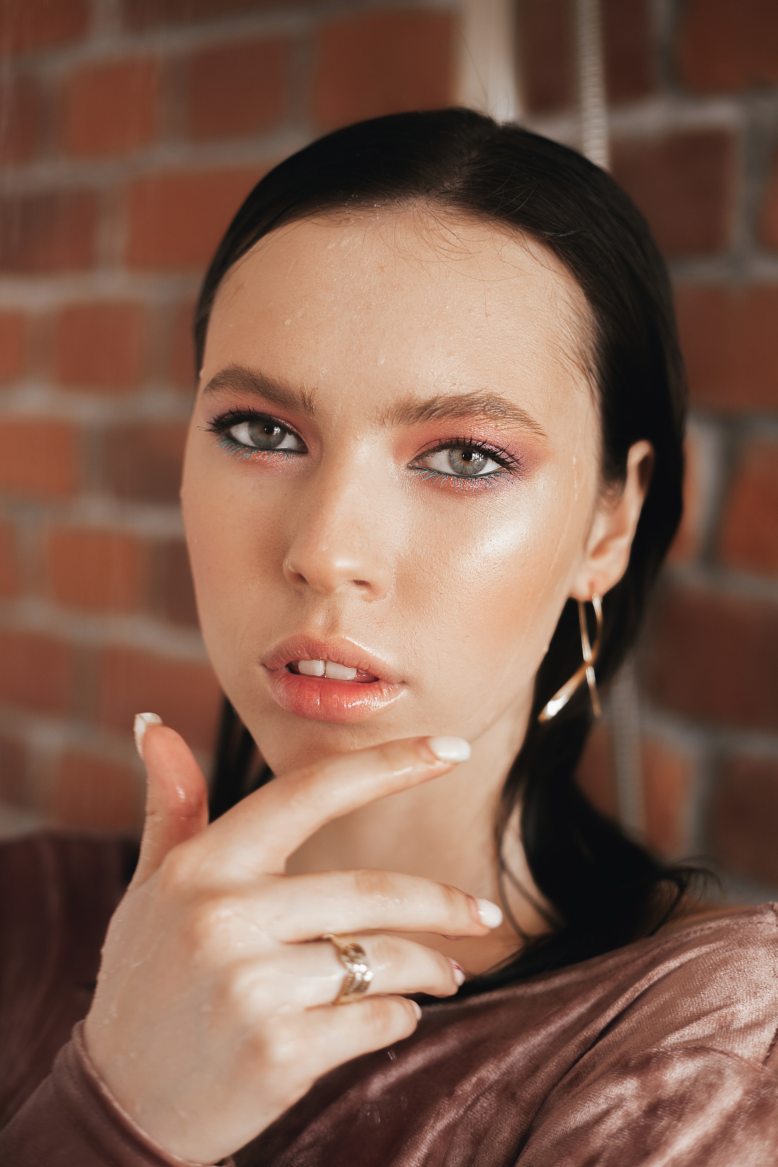 Бижутерия. Свадебный и портретный фотограф Анастасия Казакова Санкт-Петербург