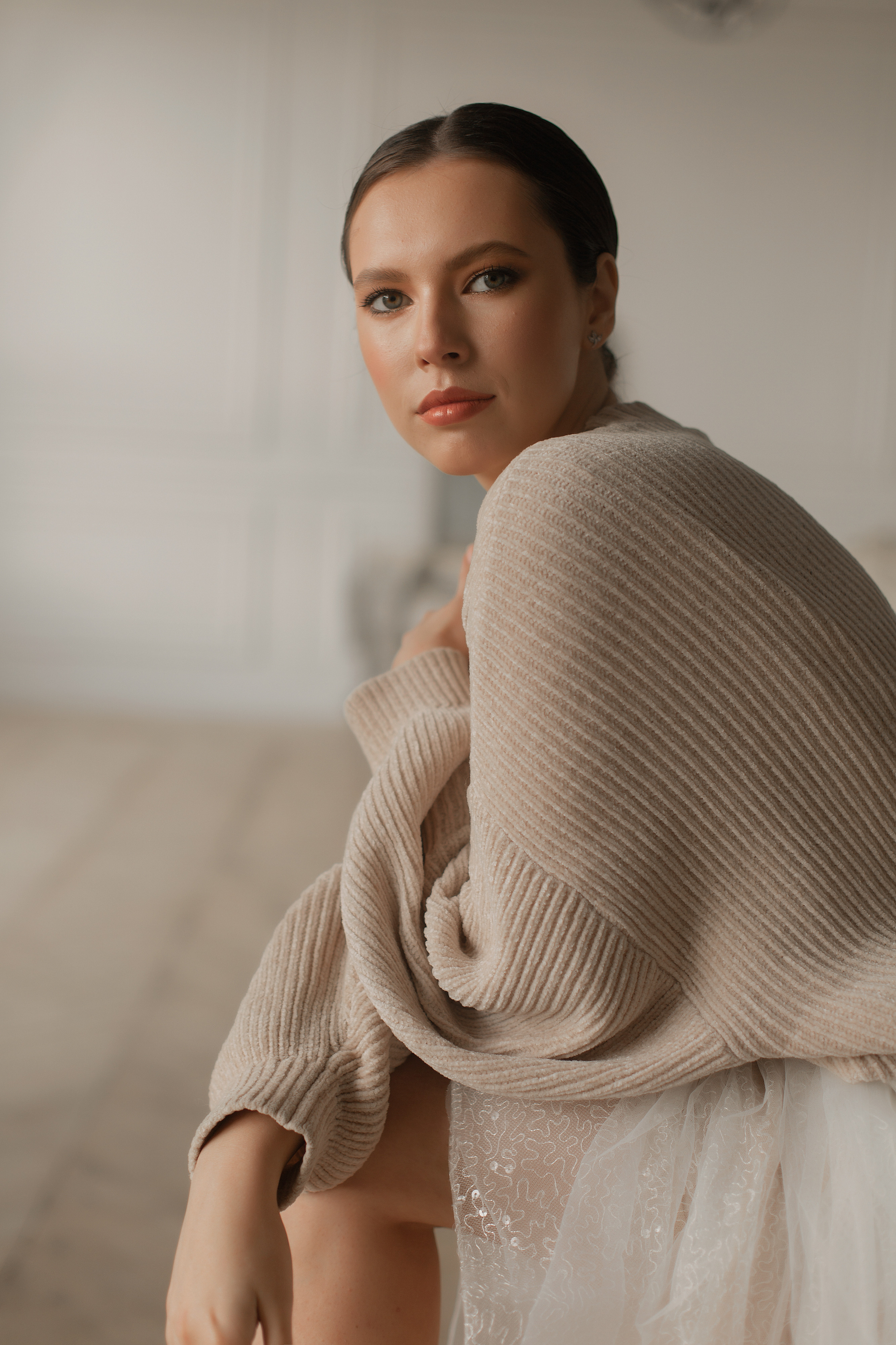 Проект. Свадебный и портретный фотограф Анастасия Казакова Санкт-Петербург