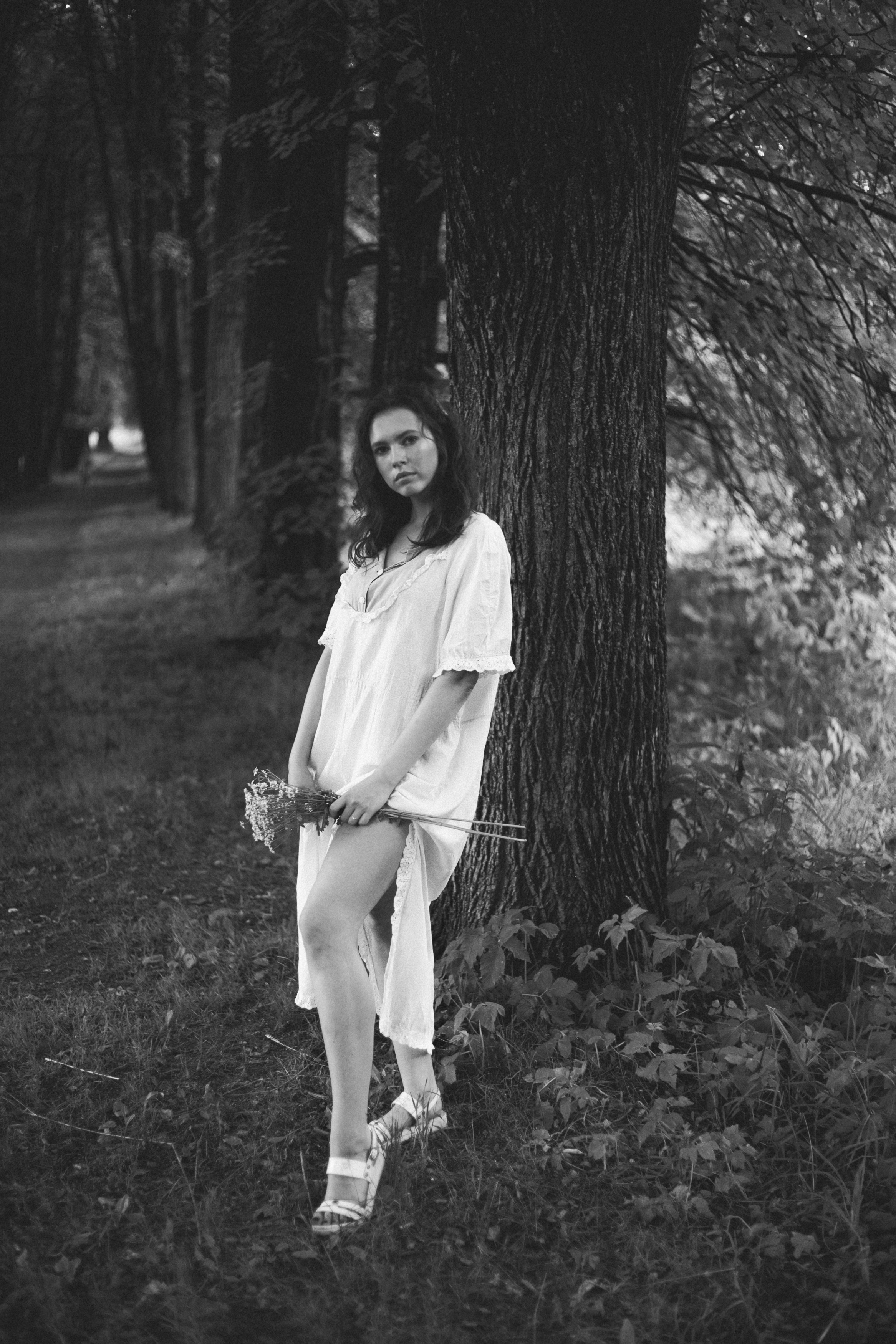 Девочка с персиками. Свадебный и портретный фотограф Анастасия Казакова Санкт-Петербург