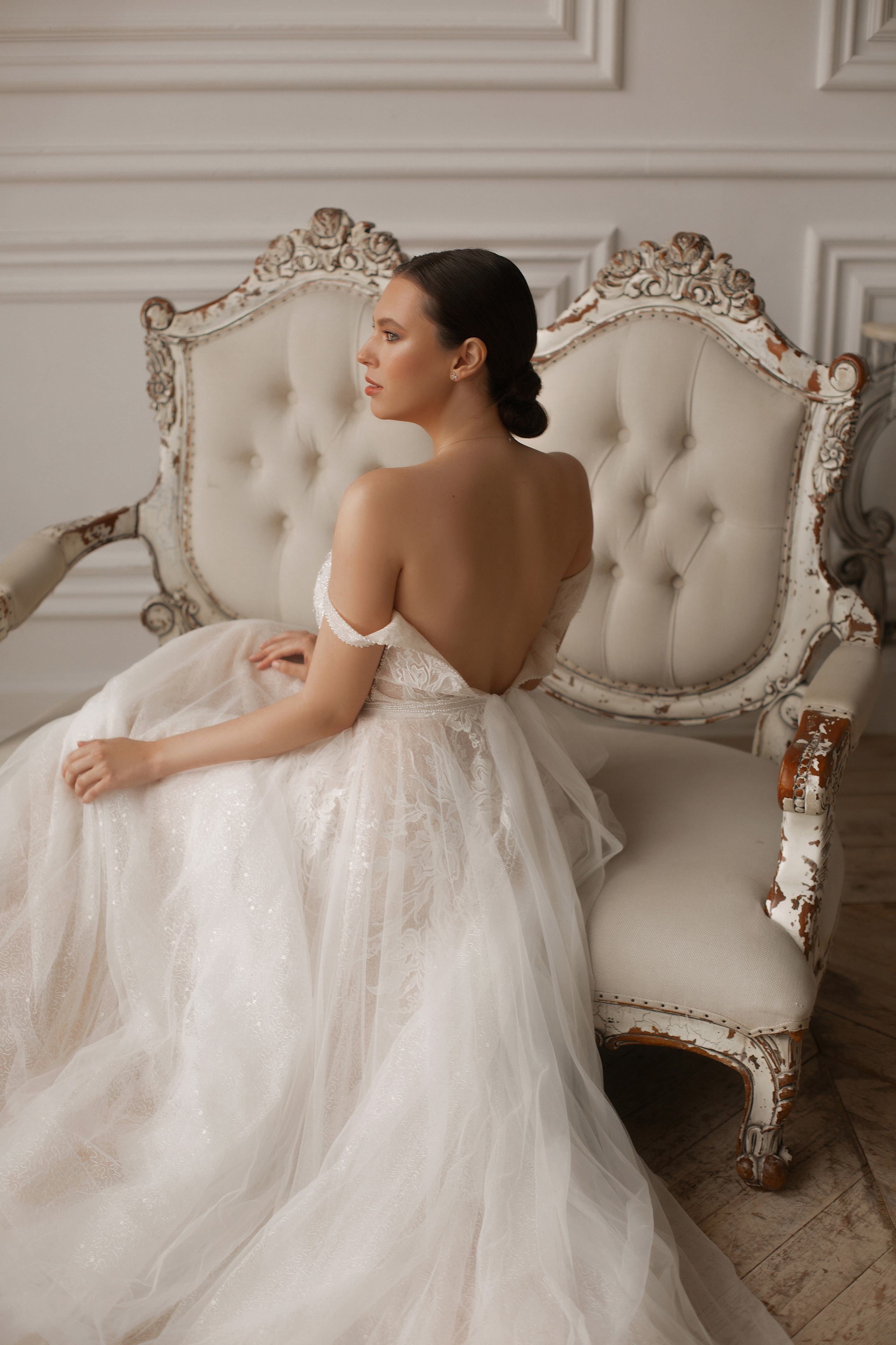 Проект. Свадебный и портретный фотограф Анастасия Казакова Санкт-Петербург