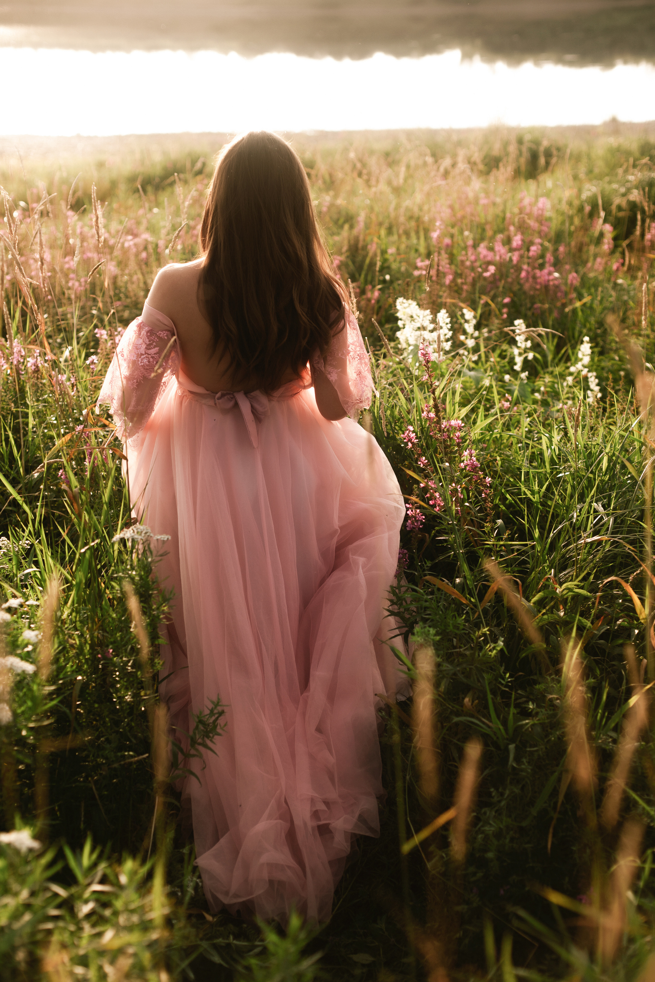 Алёна. Свадебный и портретный фотограф Анастасия Казакова Санкт-Петербург