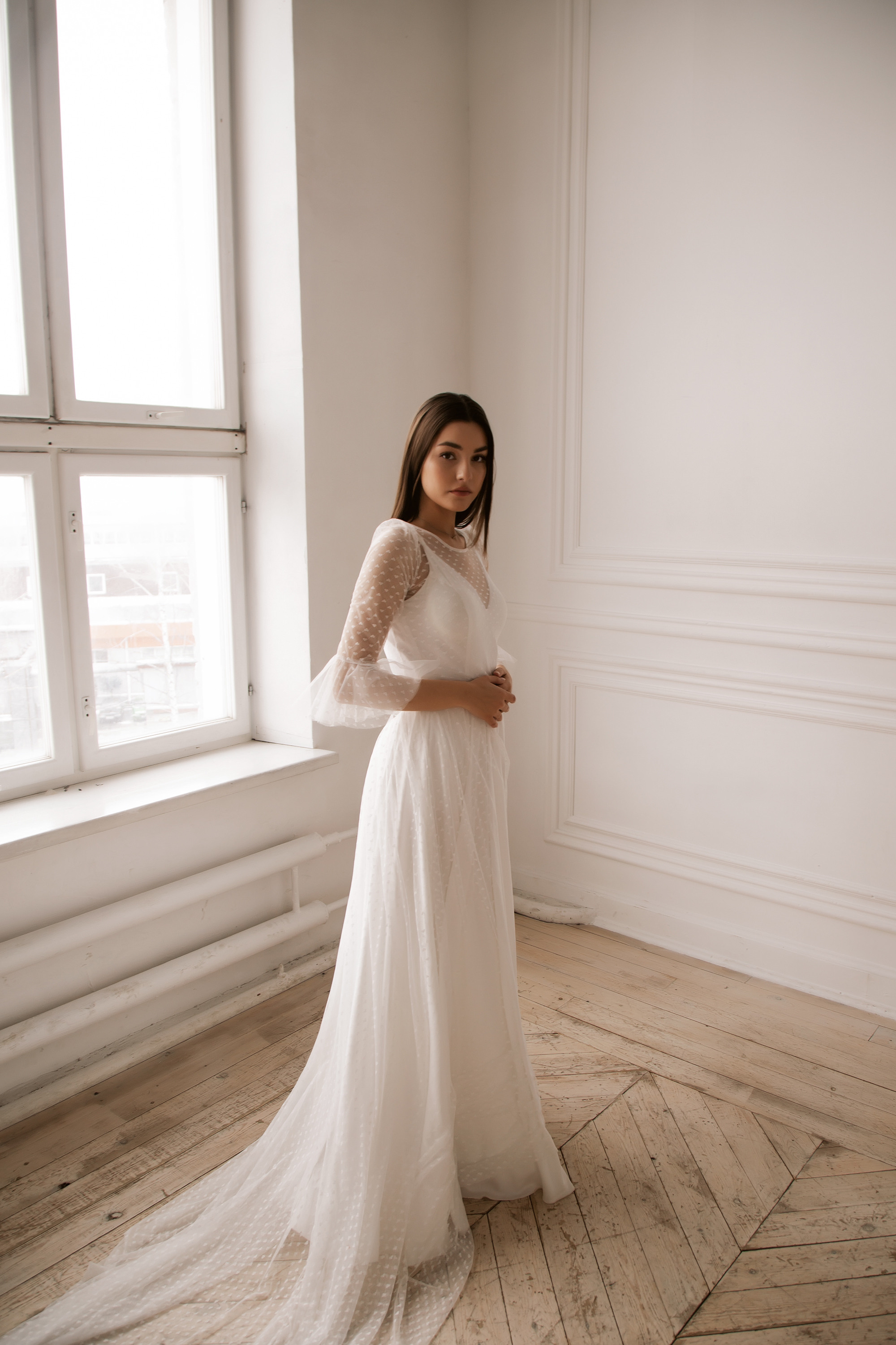 Свадебный проект. Свадебный и портретный фотограф Анастасия Казакова Санкт-Петербург