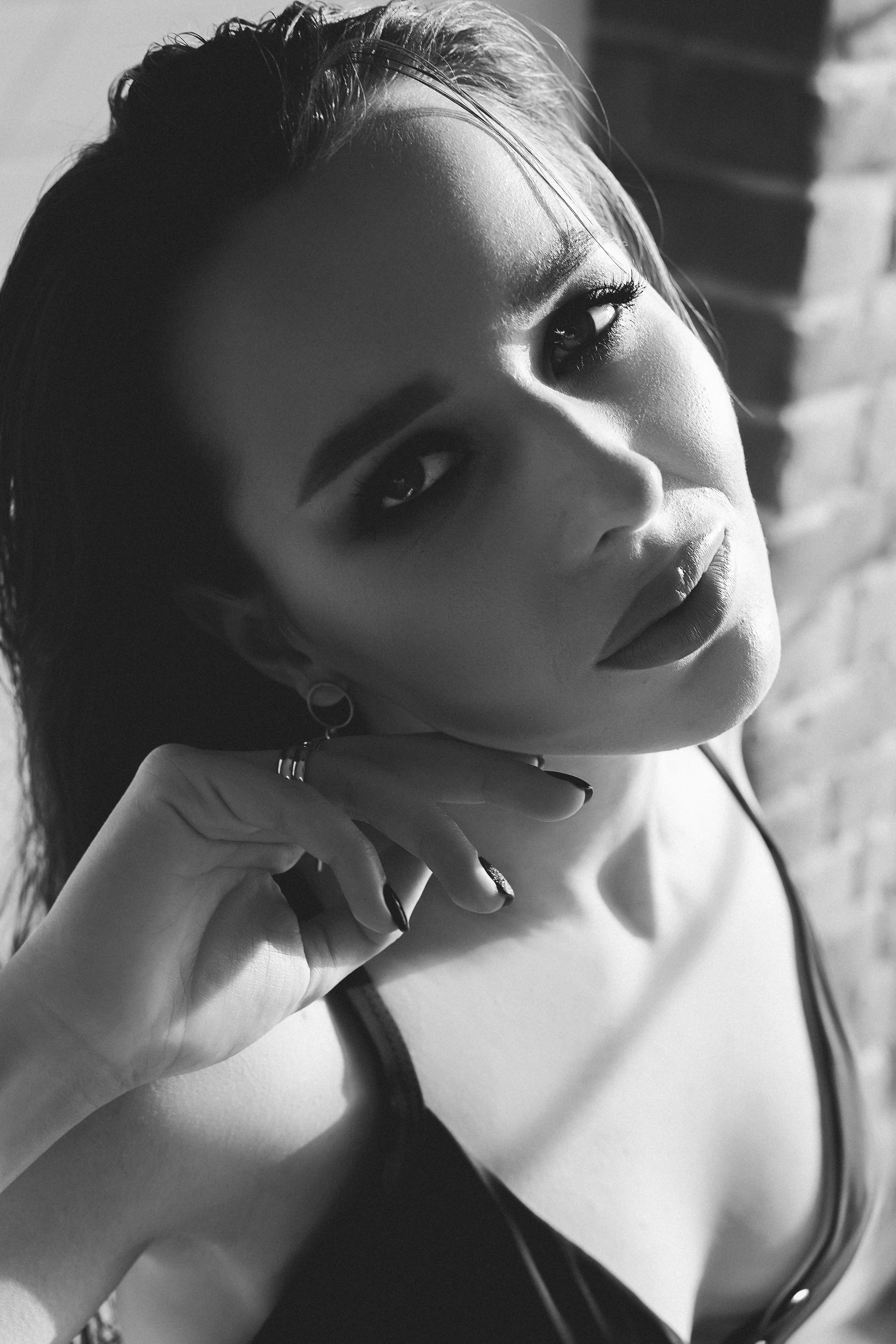 Саша. Свадебный и портретный фотограф Анастасия Казакова Санкт-Петербург