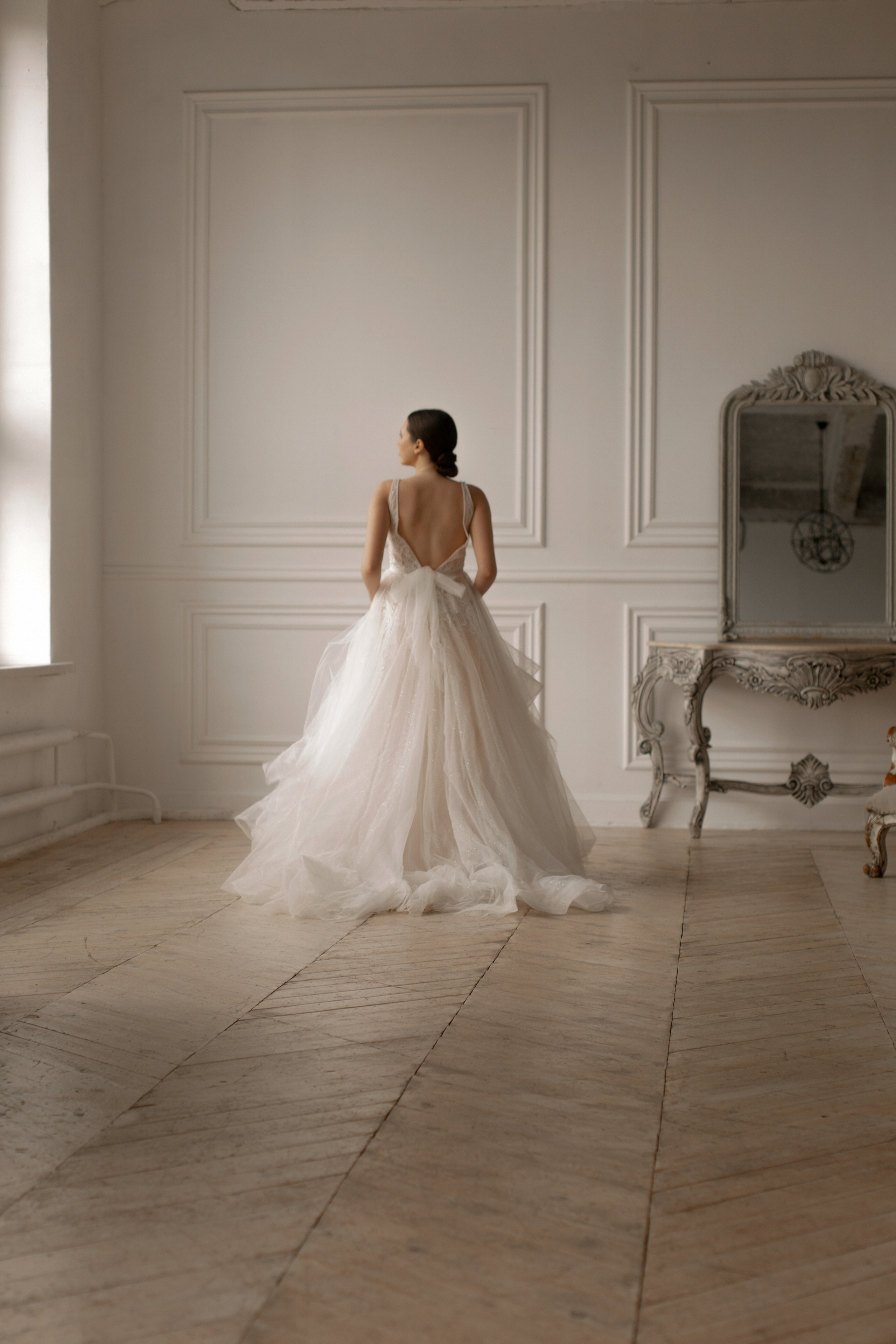 Проект. Свадебный и портретный фотограф Анастасия Казакова Санкт-Петербург