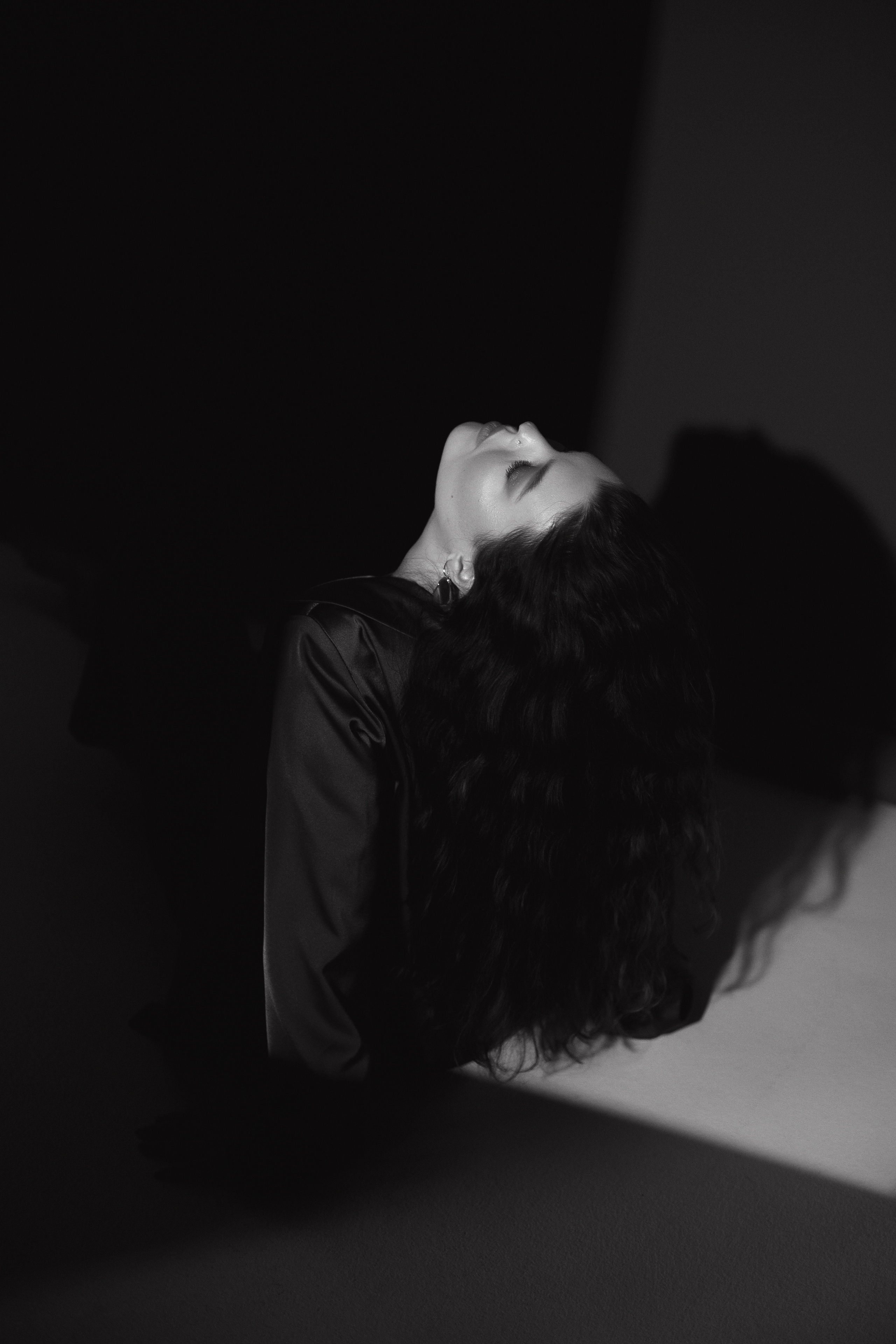 Оля. Свадебный и портретный фотограф Анастасия Казакова Санкт-Петербург