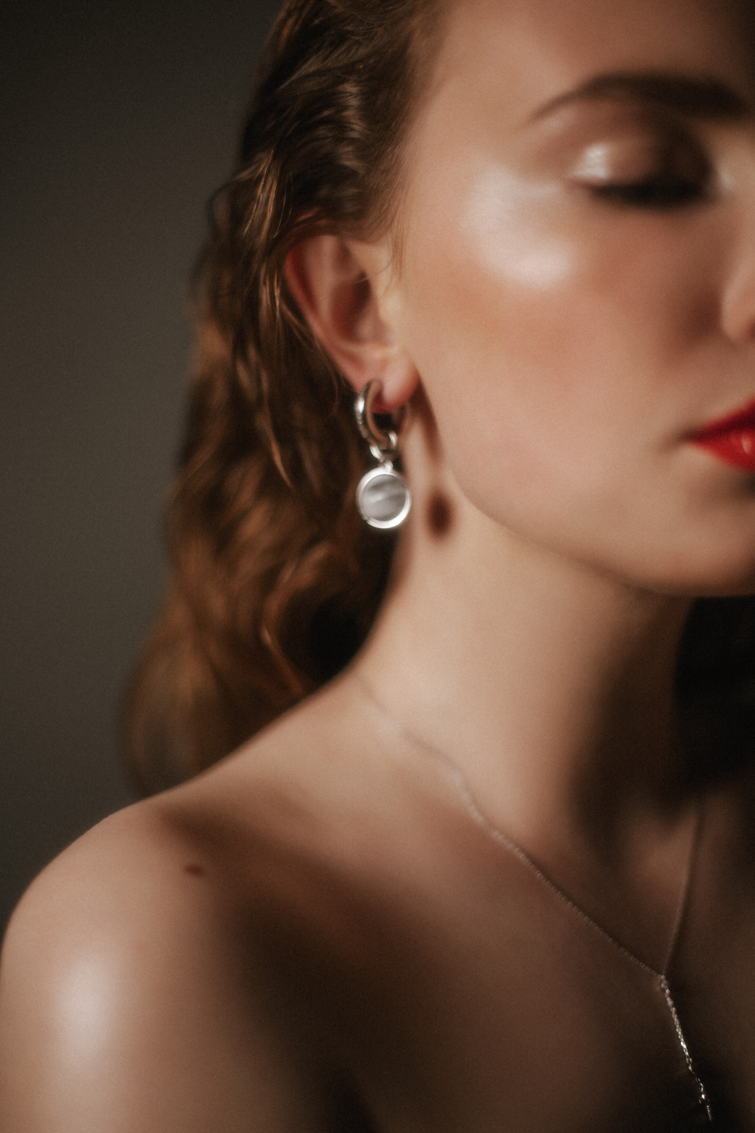 Для бренда украшений 2. Свадебный и портретный фотограф Анастасия Казакова Санкт-Петербург