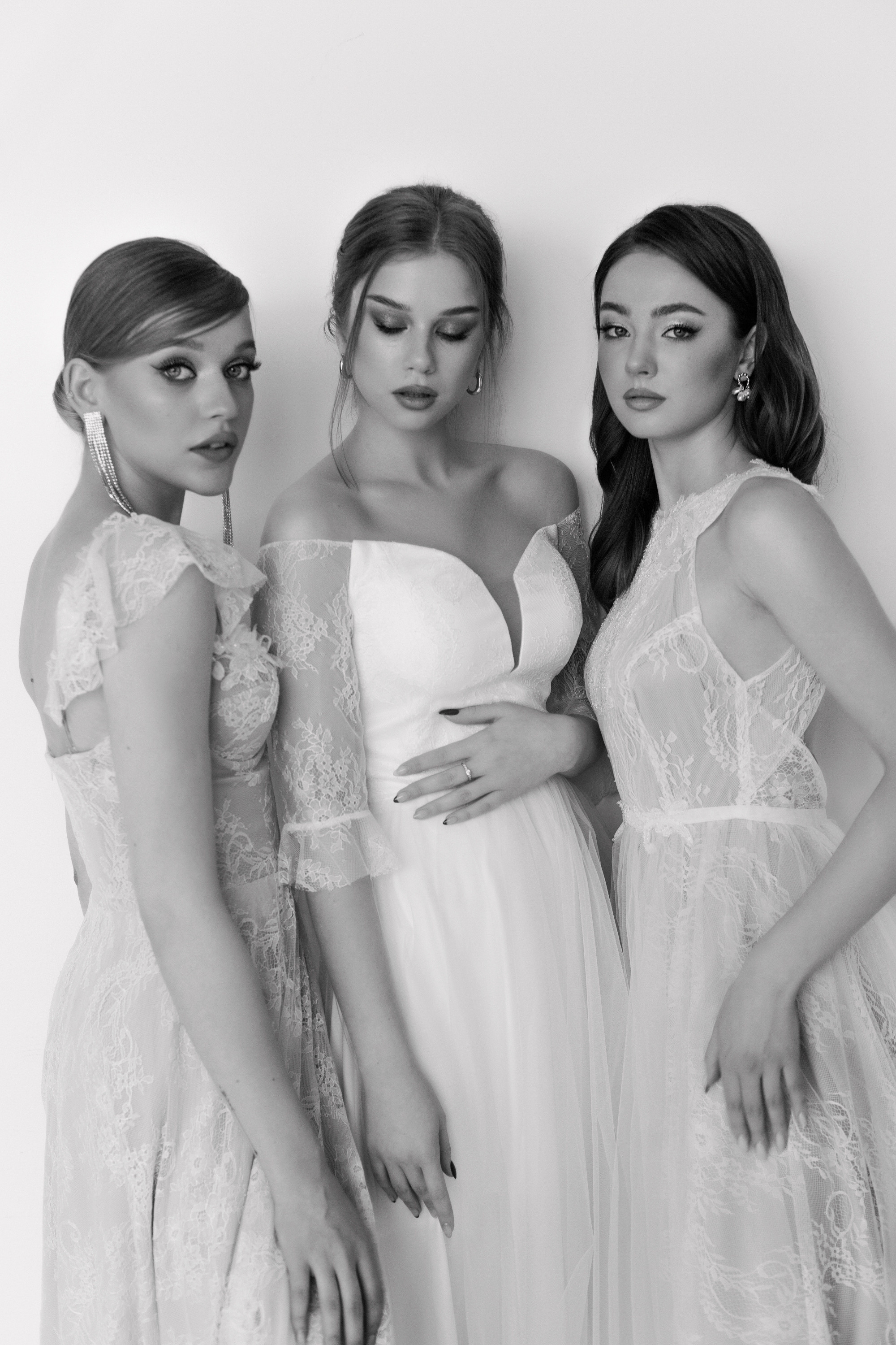 Свадебный проект. Свадебный и портретный фотограф Анастасия Казакова Санкт-Петербург