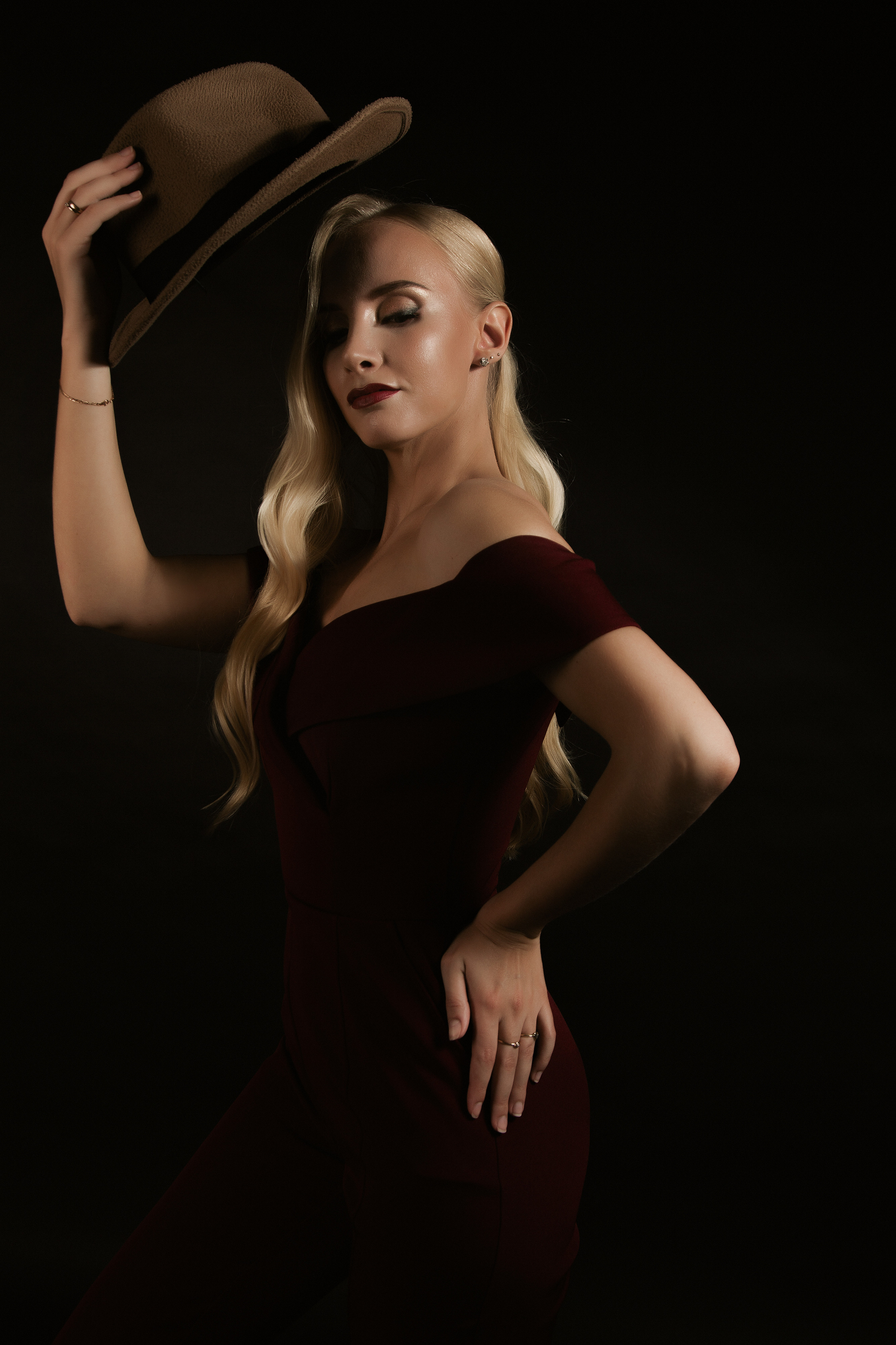 Анжелика. Свадебный и портретный фотограф Анастасия Казакова Санкт-Петербург