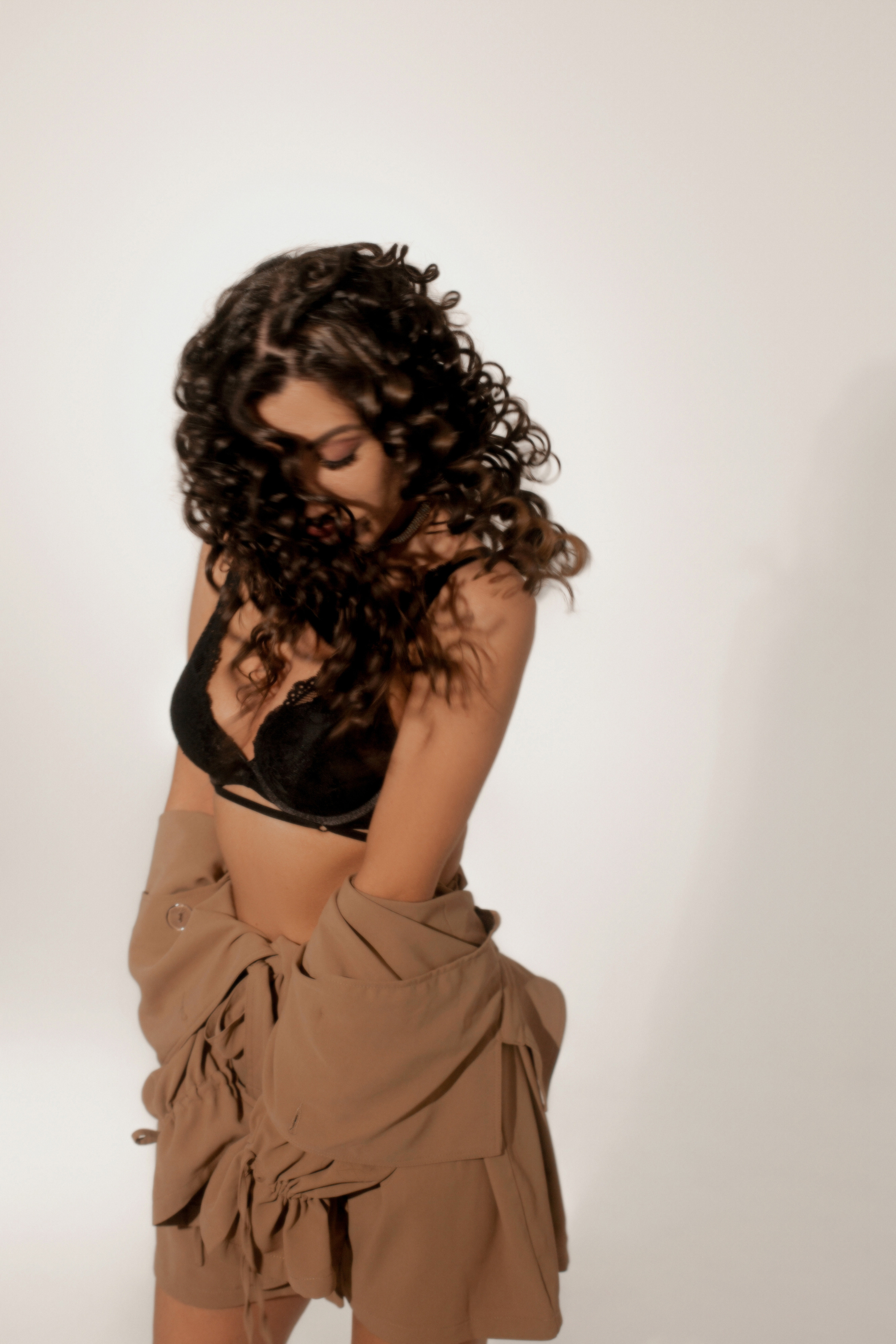 Зенфира. Свадебный и портретный фотограф Анастасия Казакова Санкт-Петербург