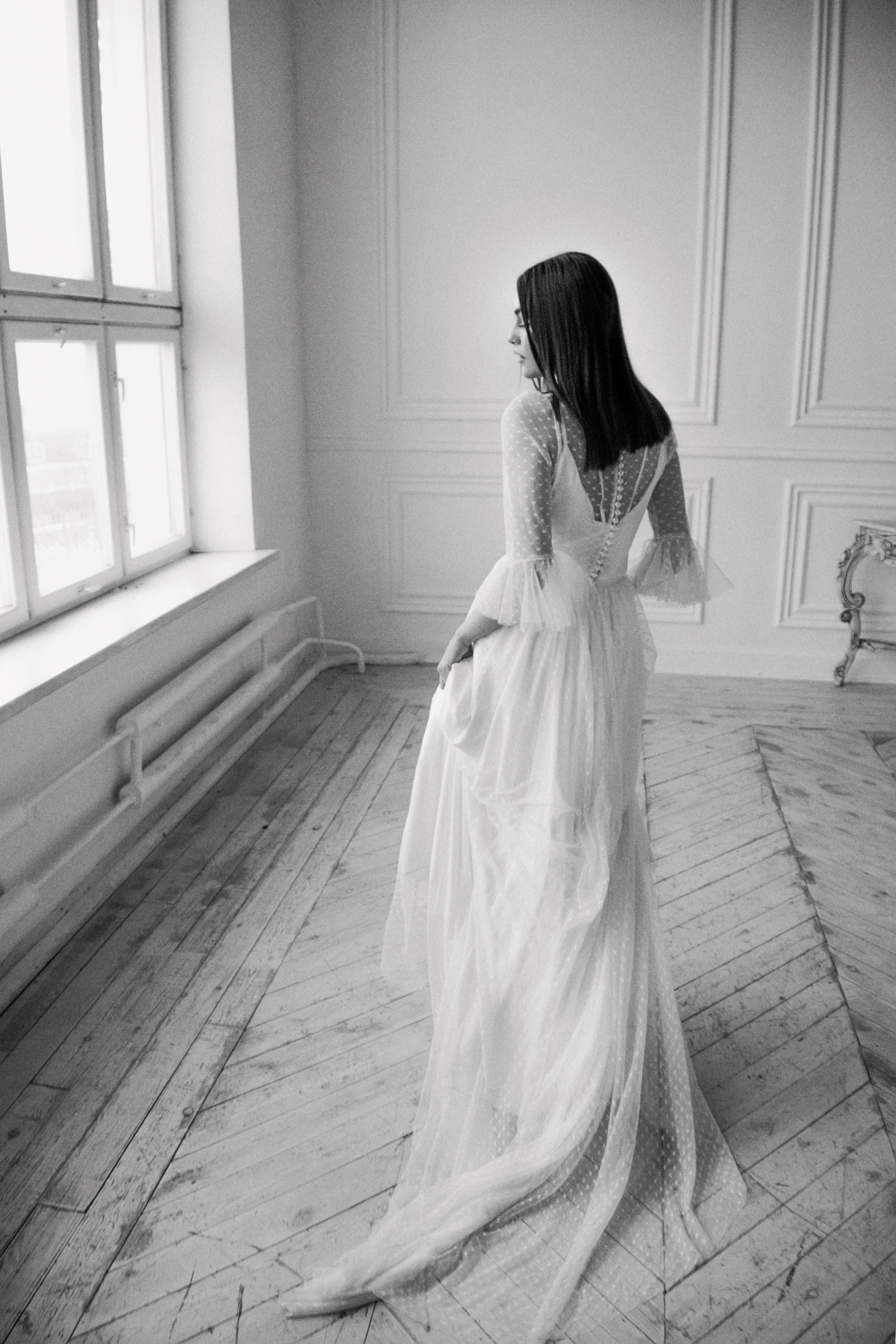 Свадебный проект. Свадебный и портретный фотограф Анастасия Казакова Санкт-Петербург