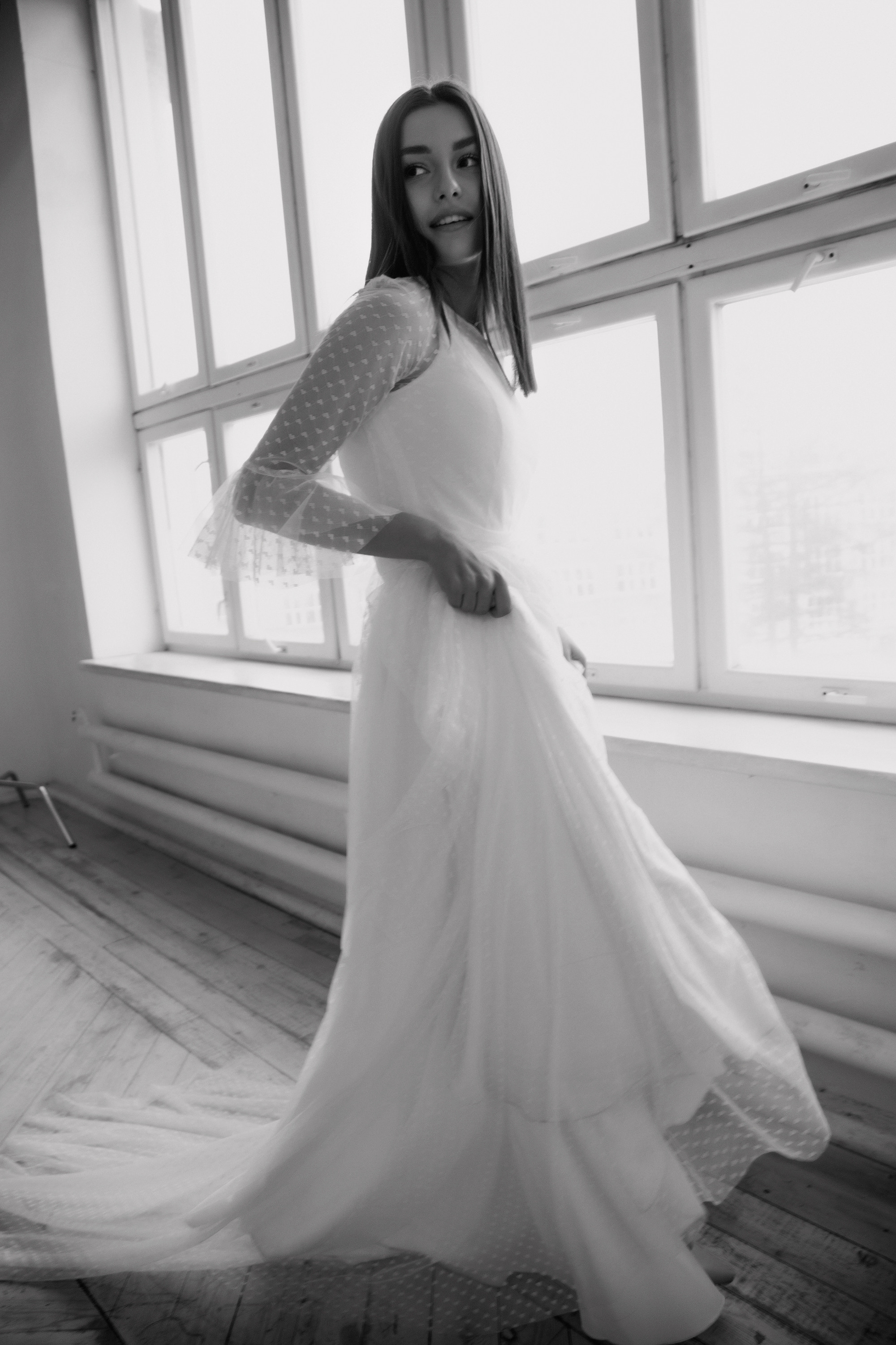 Свадебный проект. Свадебный и портретный фотограф Анастасия Казакова Санкт-Петербург