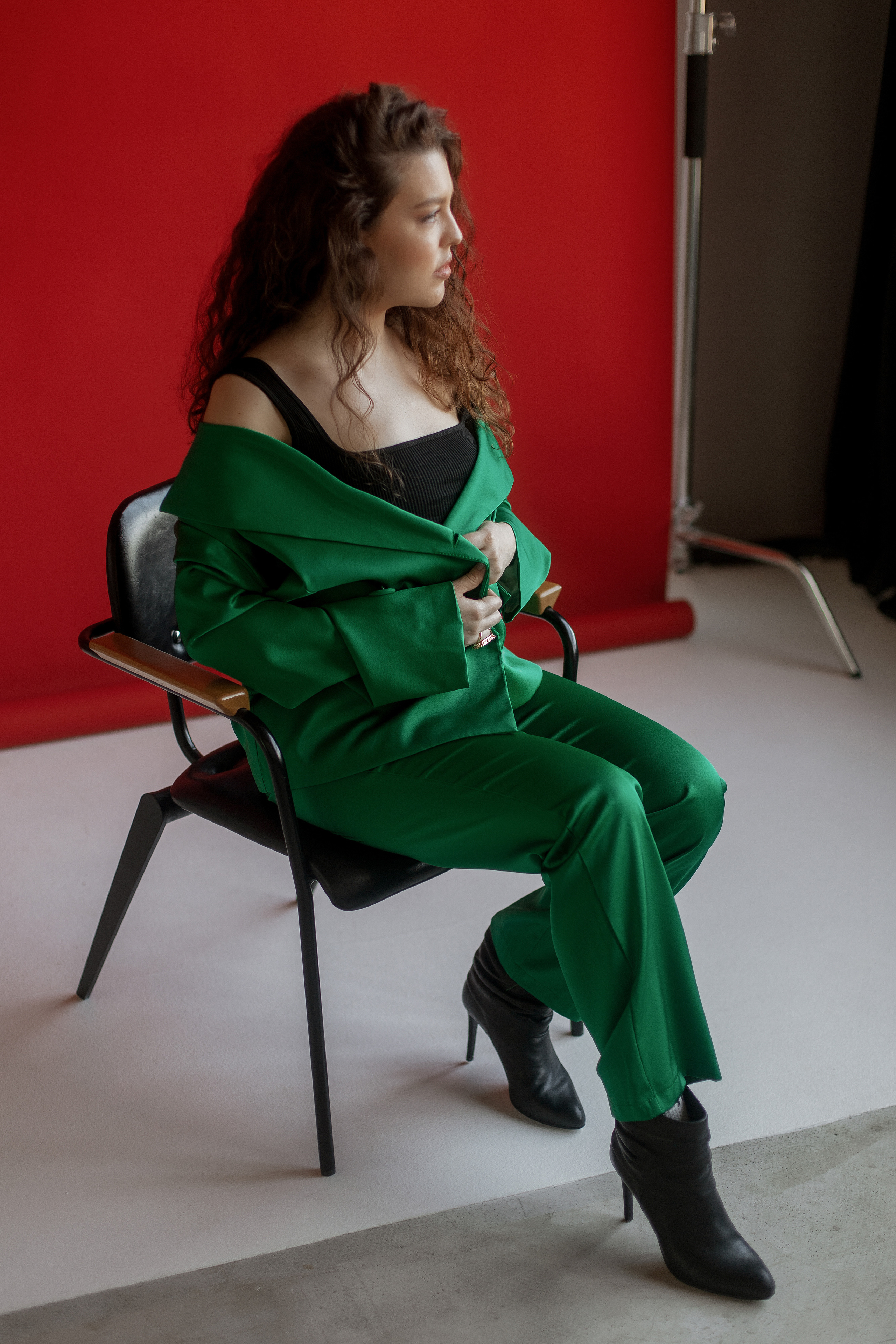 Оля. Свадебный и портретный фотограф Анастасия Казакова Санкт-Петербург