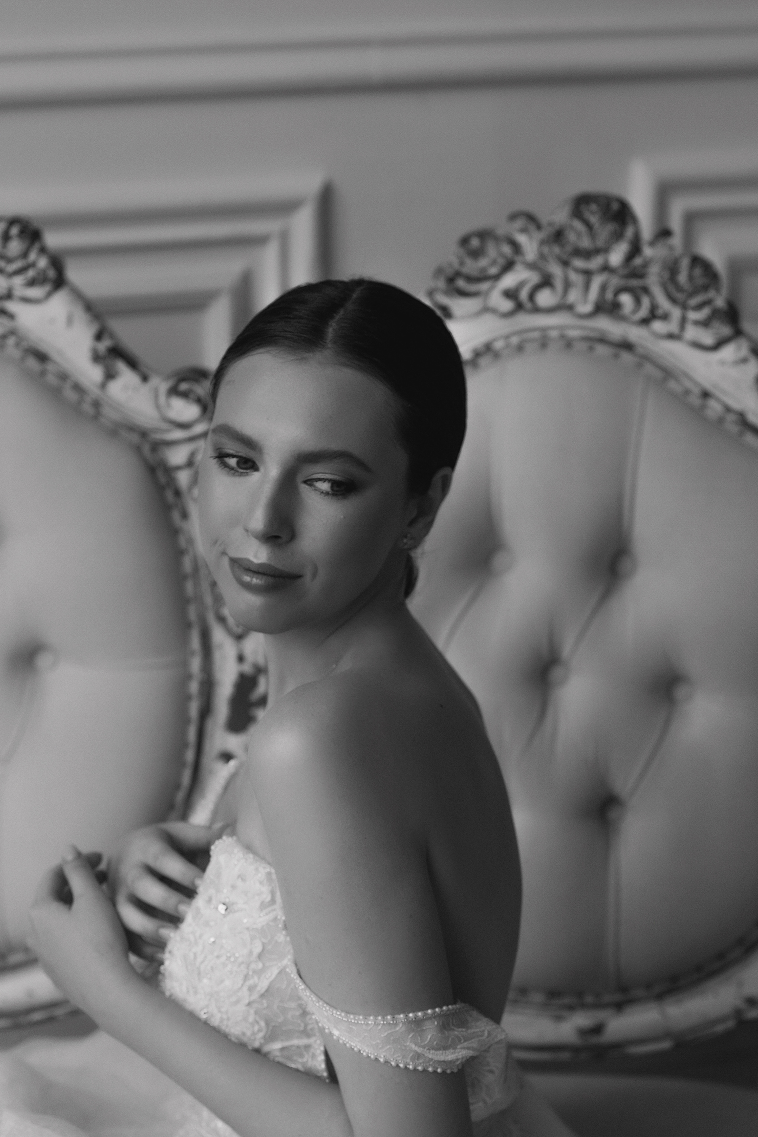 Проект. Свадебный и портретный фотограф Анастасия Казакова Санкт-Петербург