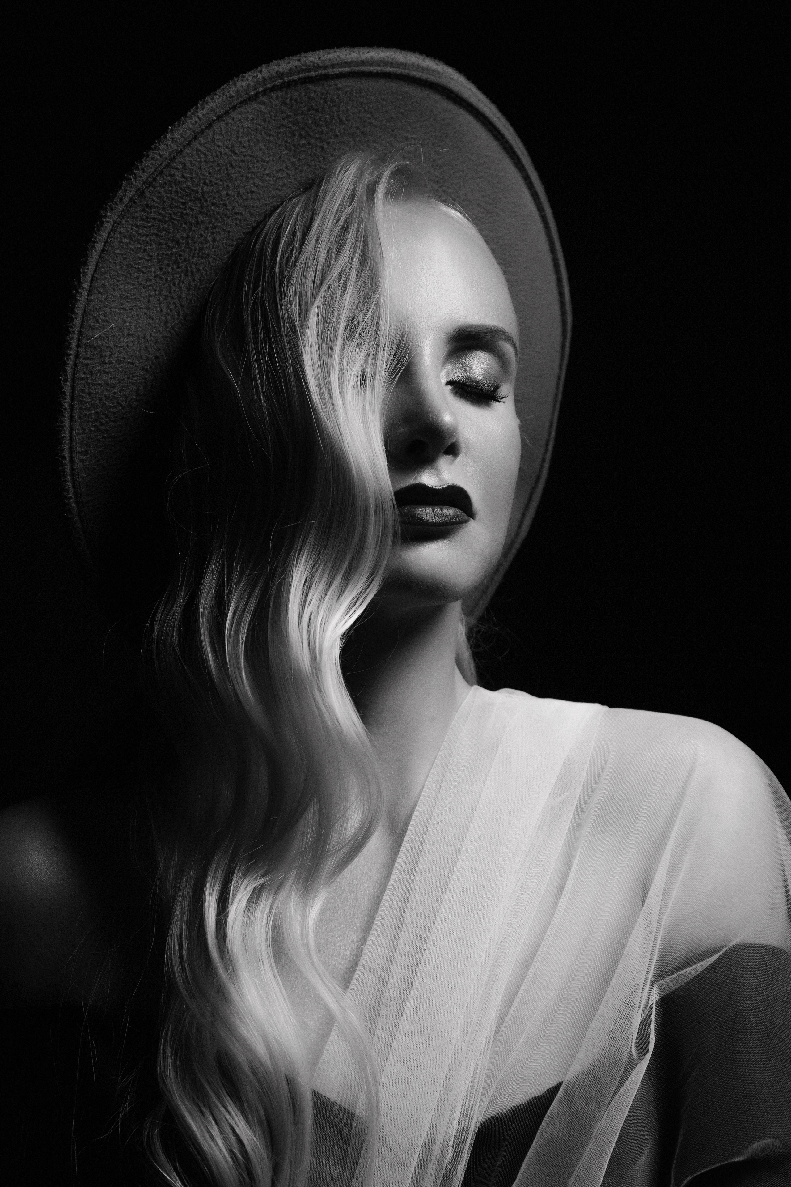 Анжелика. Свадебный и портретный фотограф Анастасия Казакова Санкт-Петербург