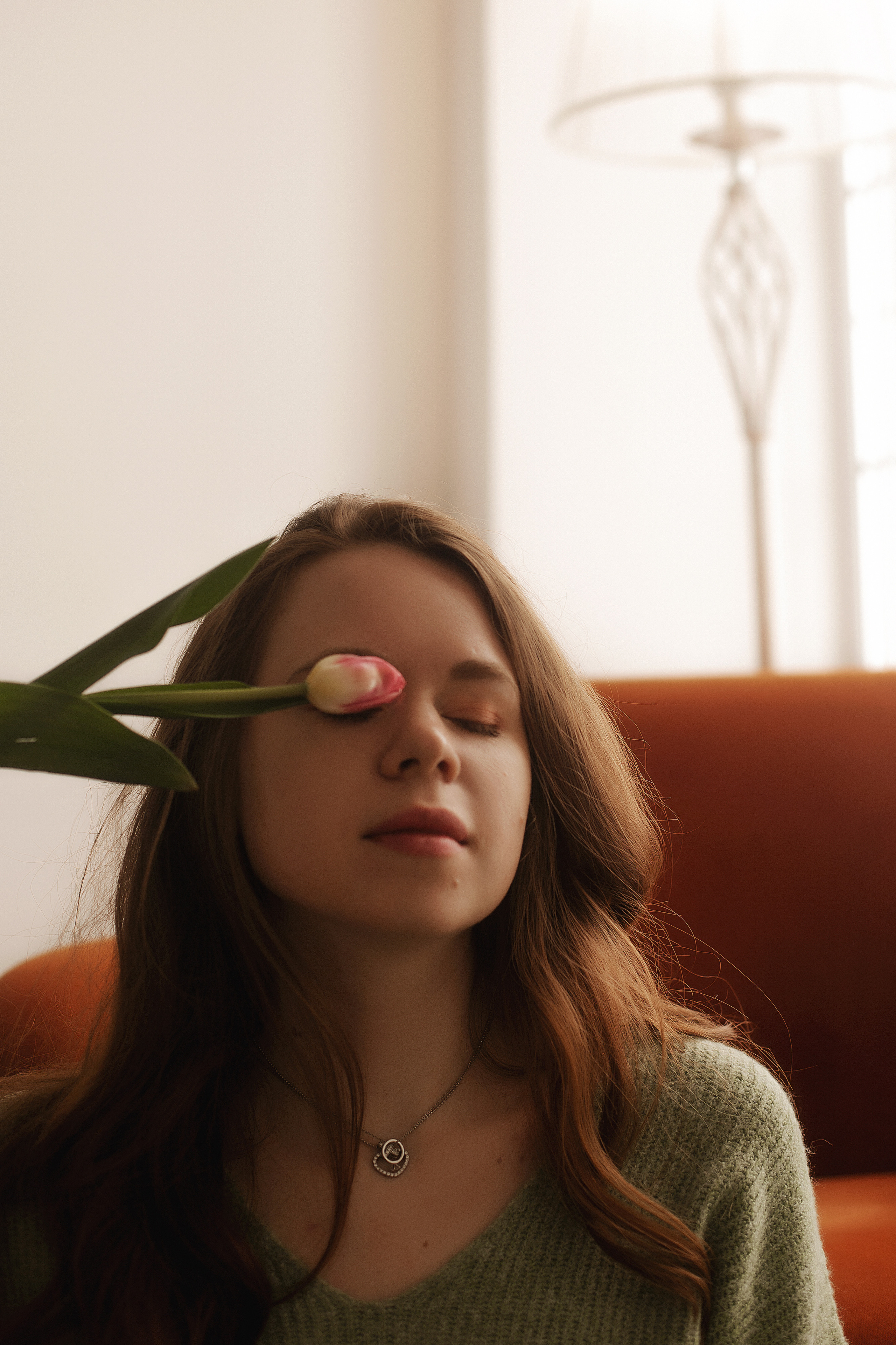 Лиза. Свадебный и портретный фотограф Анастасия Казакова Санкт-Петербург